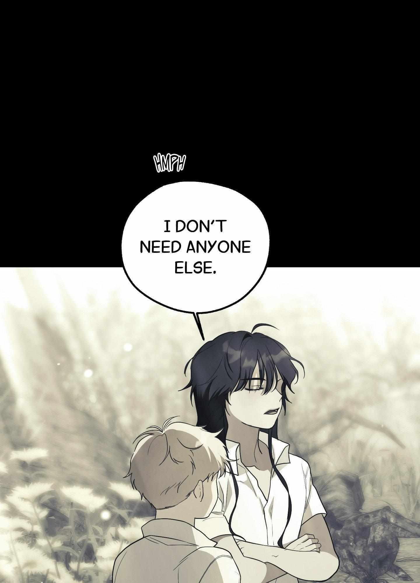 Faraway Sea Chapter 9 page 39 - 