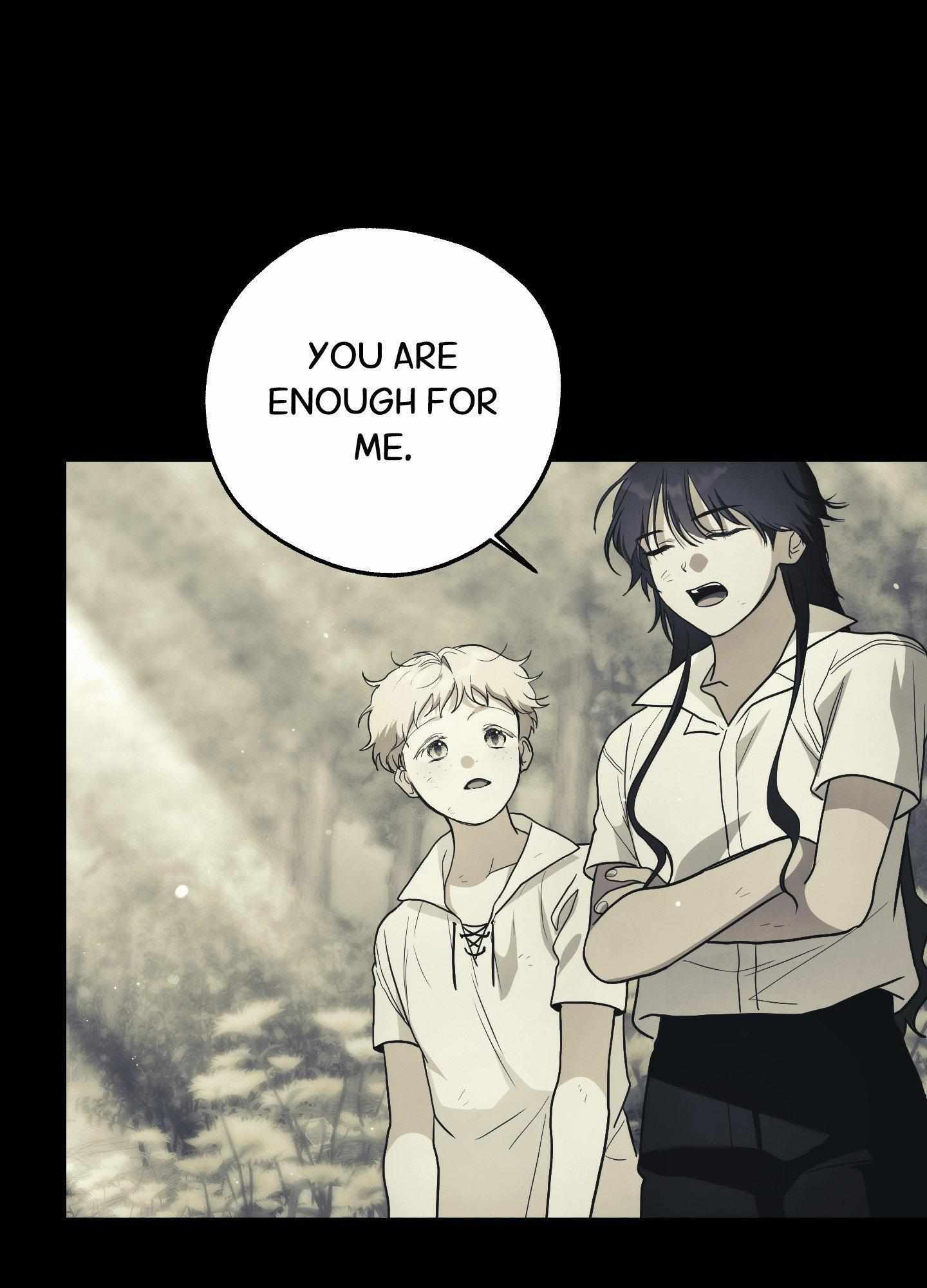 Faraway Sea Chapter 9 page 41 - 