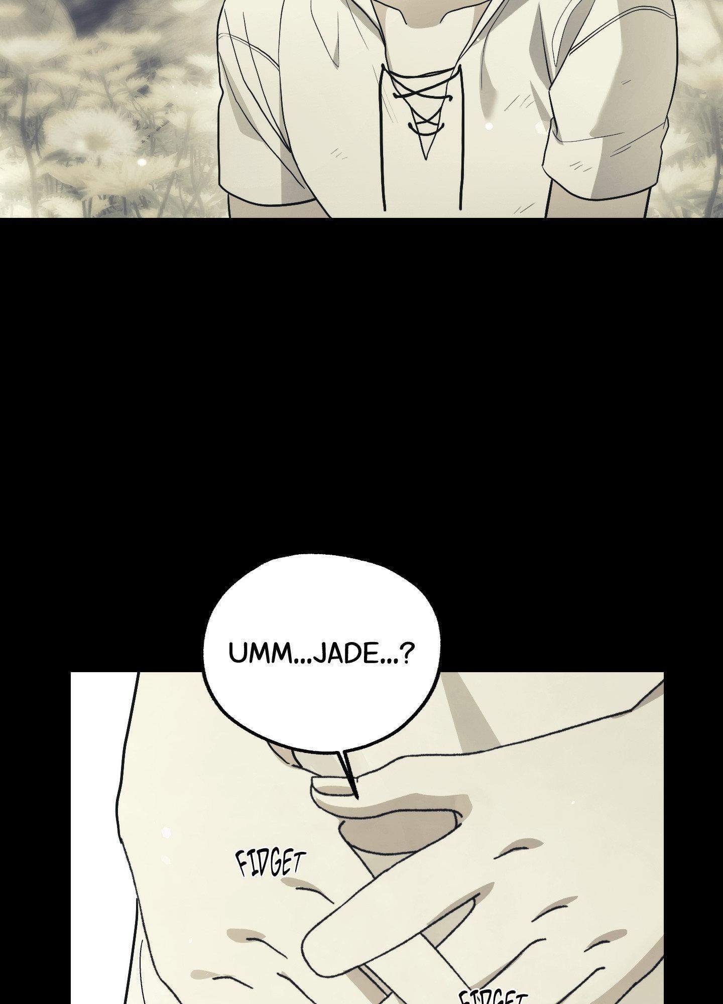 Faraway Sea Chapter 9 page 43 - 