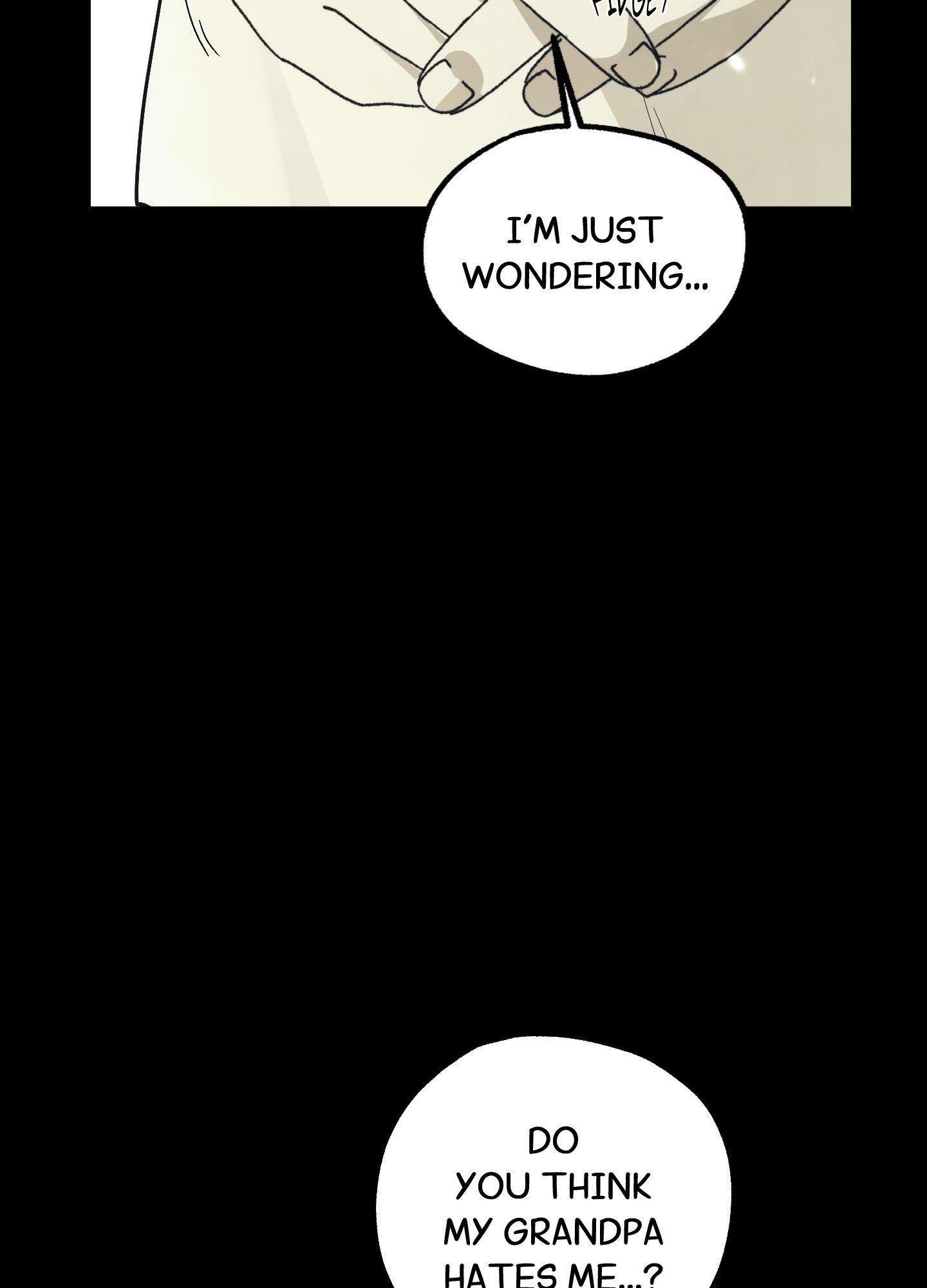 Faraway Sea Chapter 9 page 44 - 