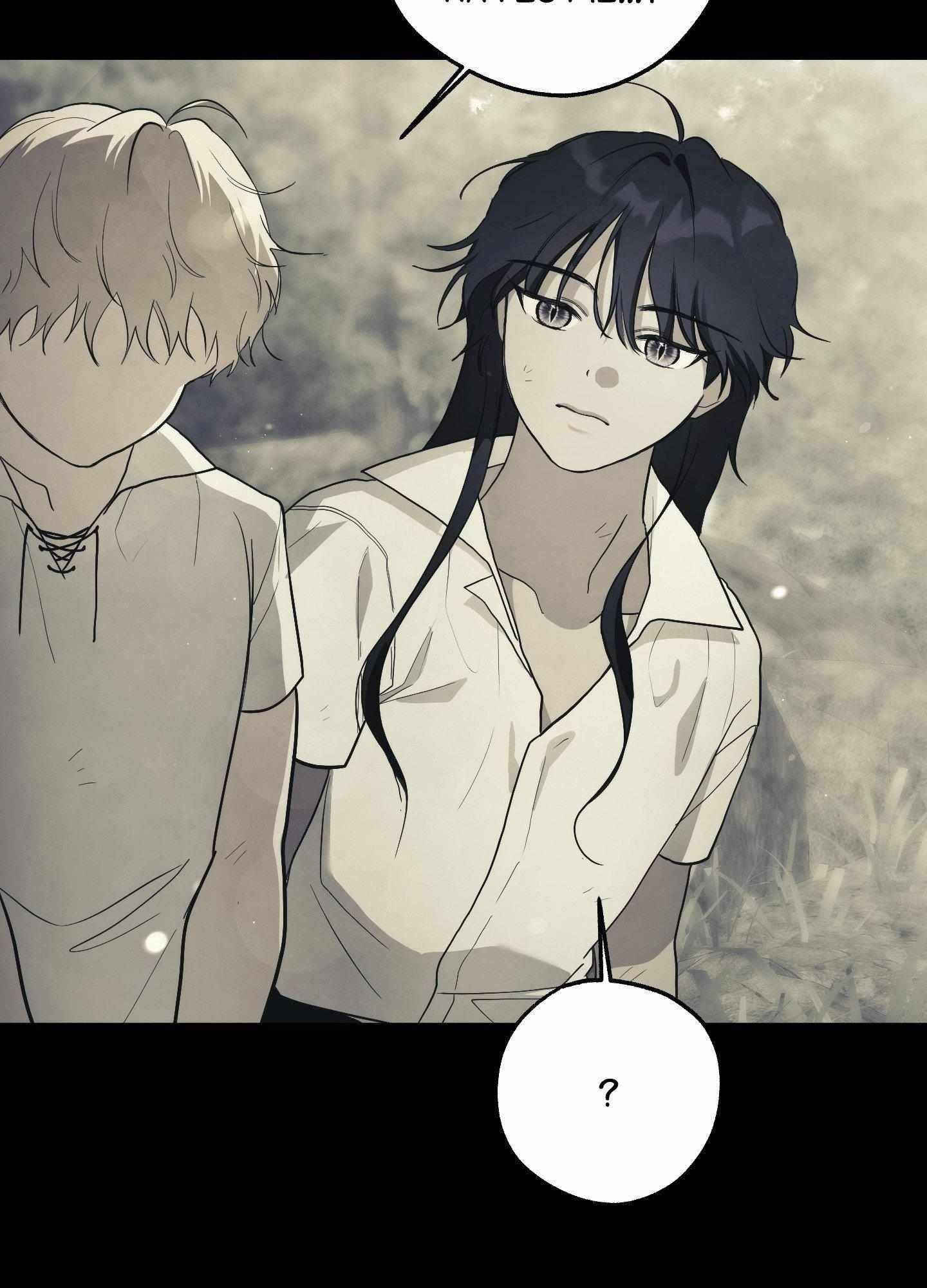Faraway Sea Chapter 9 page 45 - 