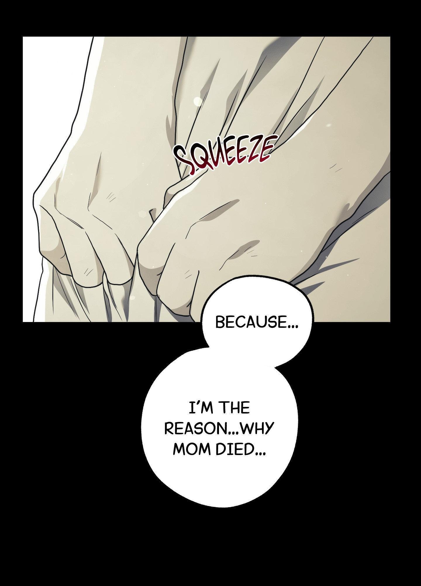 Faraway Sea Chapter 9 page 47 - 