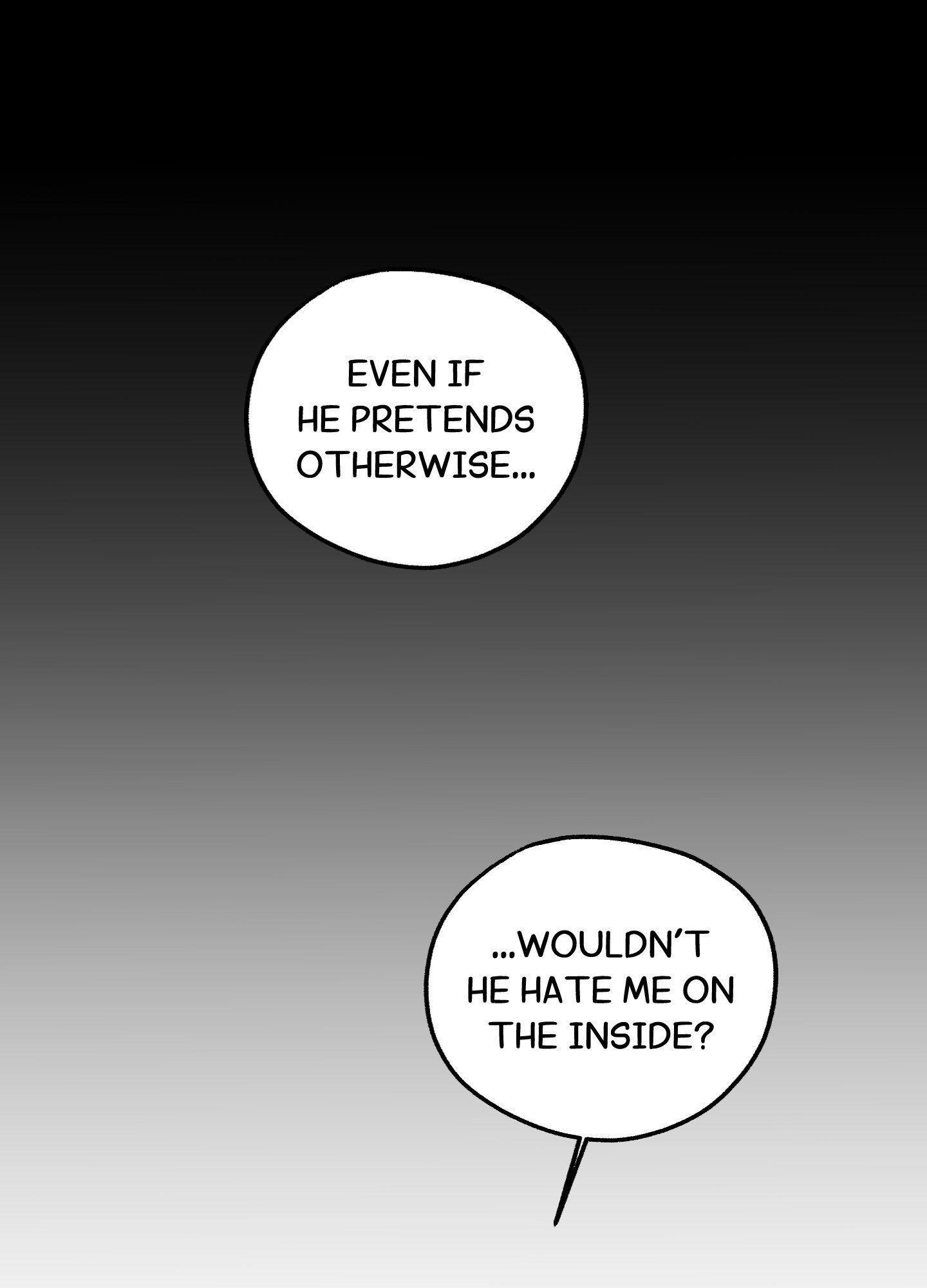 Faraway Sea Chapter 9 page 48 - 