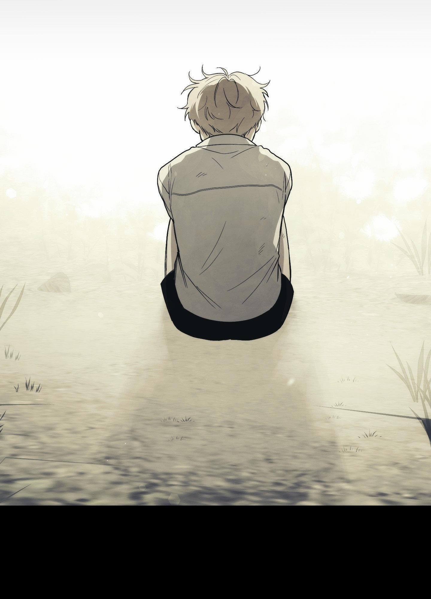 Faraway Sea Chapter 9 page 49 - 