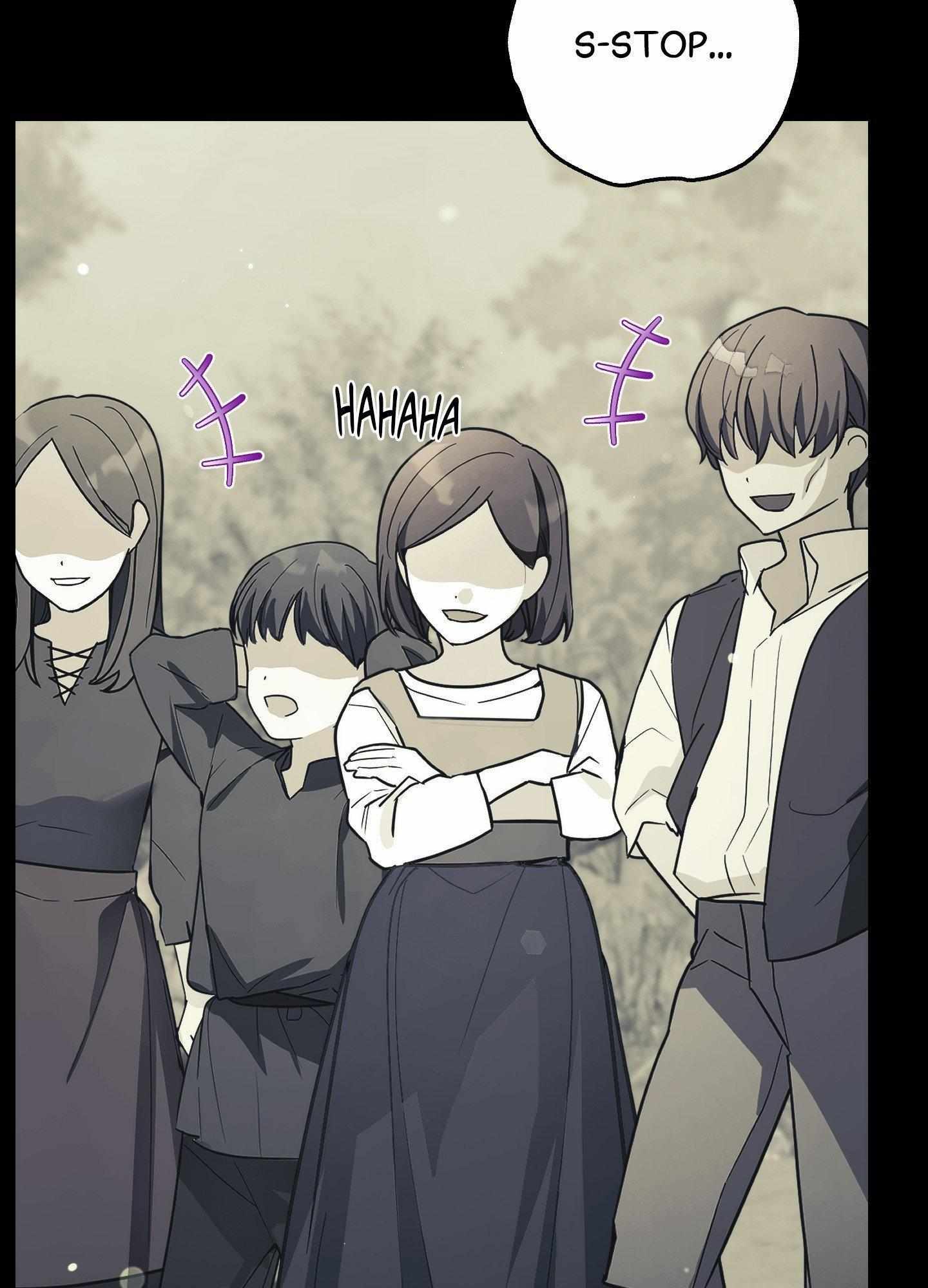 Faraway Sea Chapter 9 page 6 - 