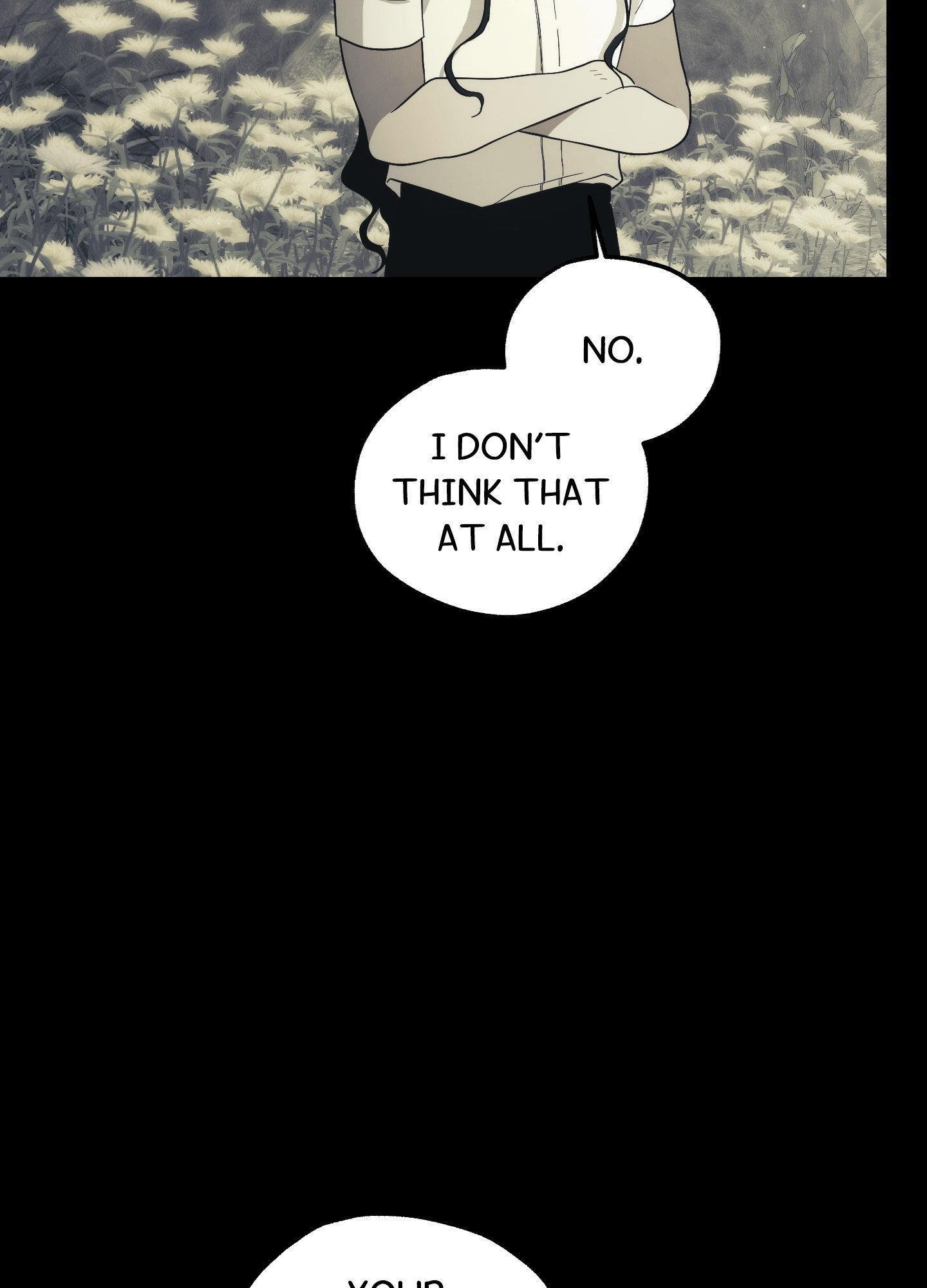 Faraway Sea Chapter 9 page 52 - 