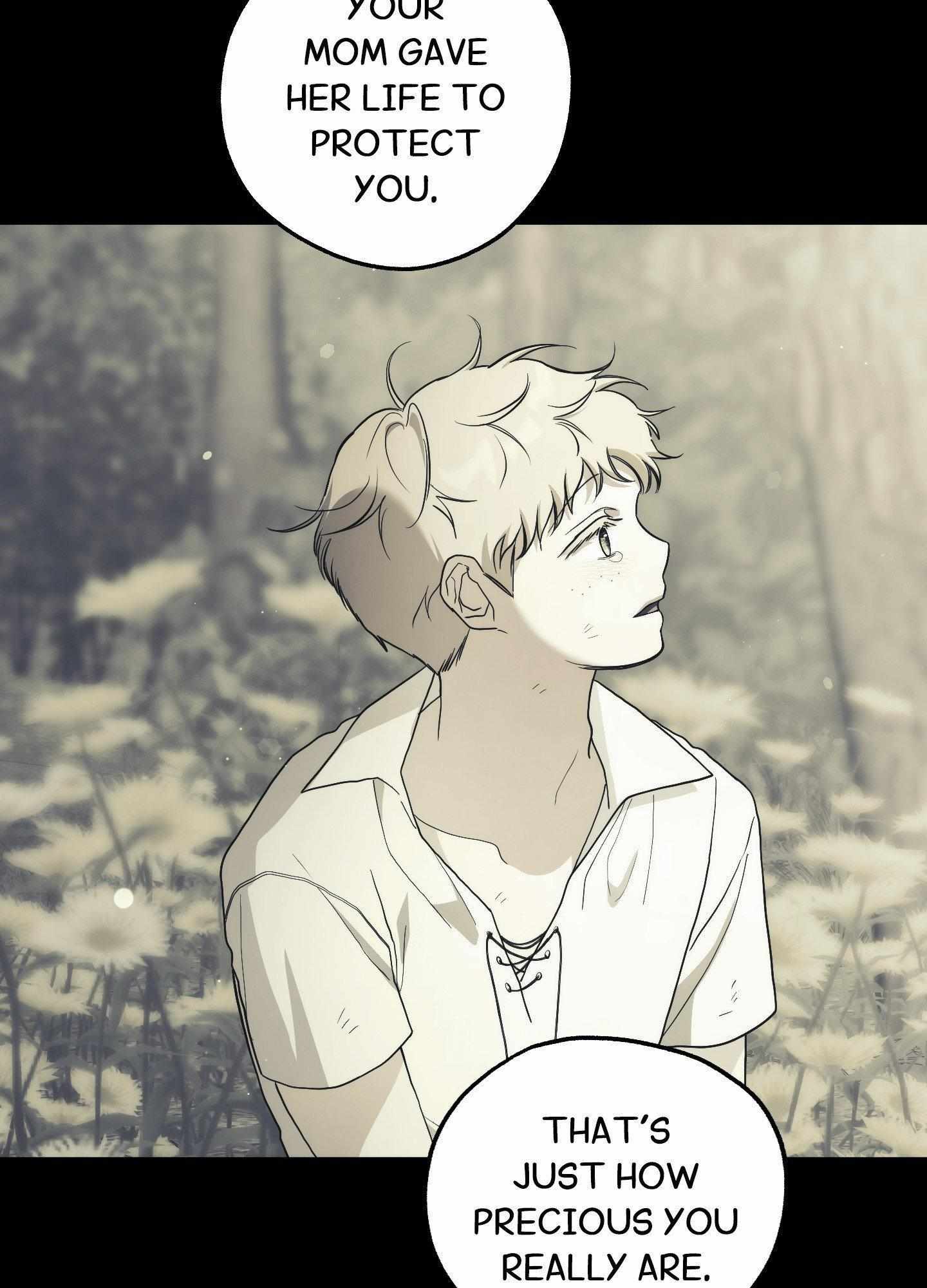 Faraway Sea Chapter 9 page 53 - 