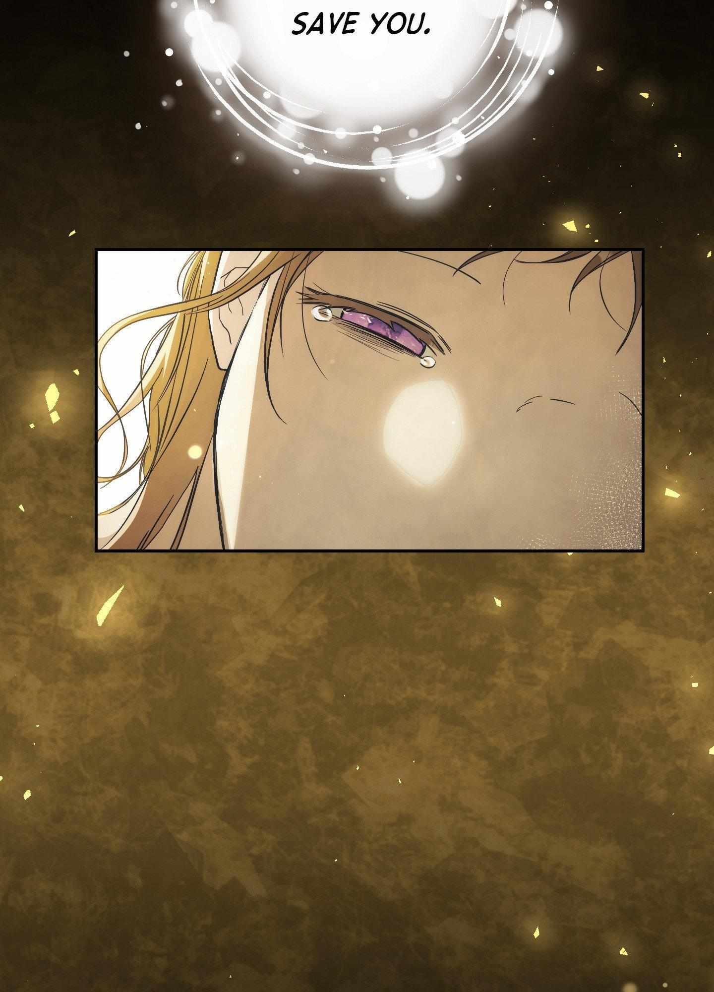 Faraway Sea Chapter 9 page 55 - 