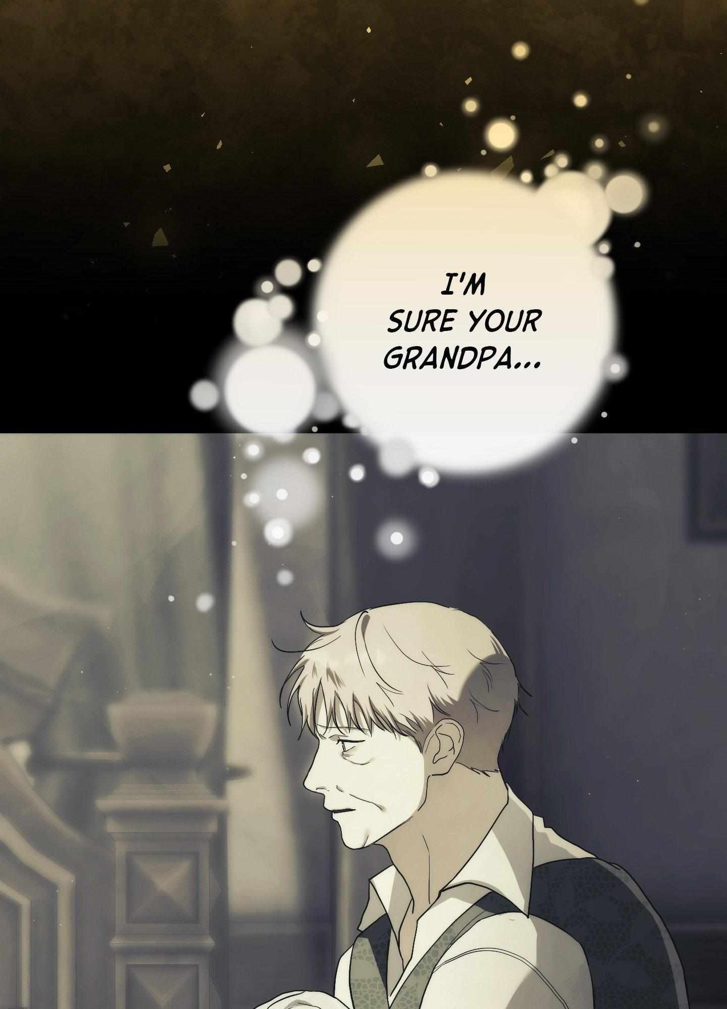 Faraway Sea Chapter 9 page 56 - 