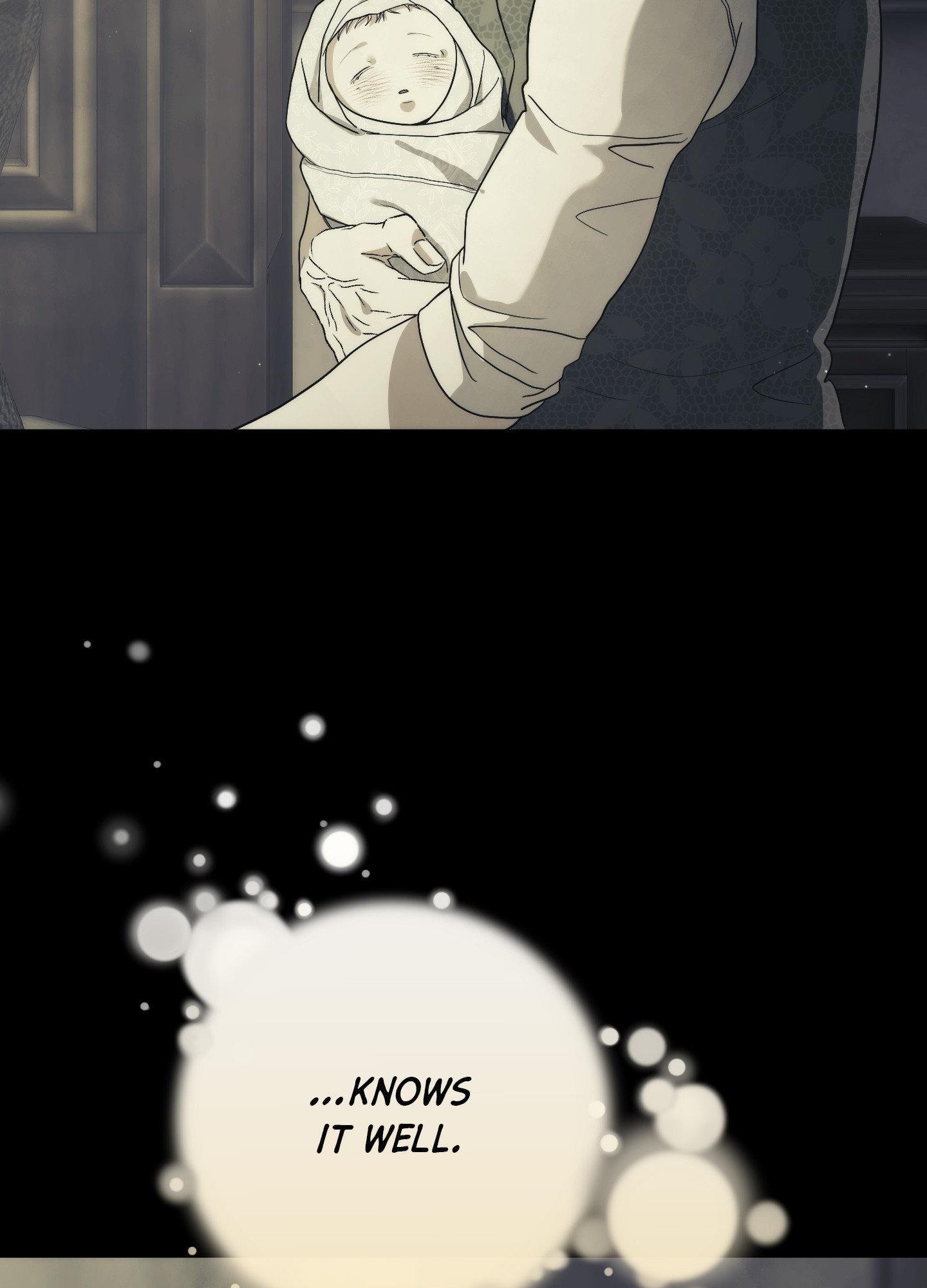 Faraway Sea Chapter 9 page 57 - 