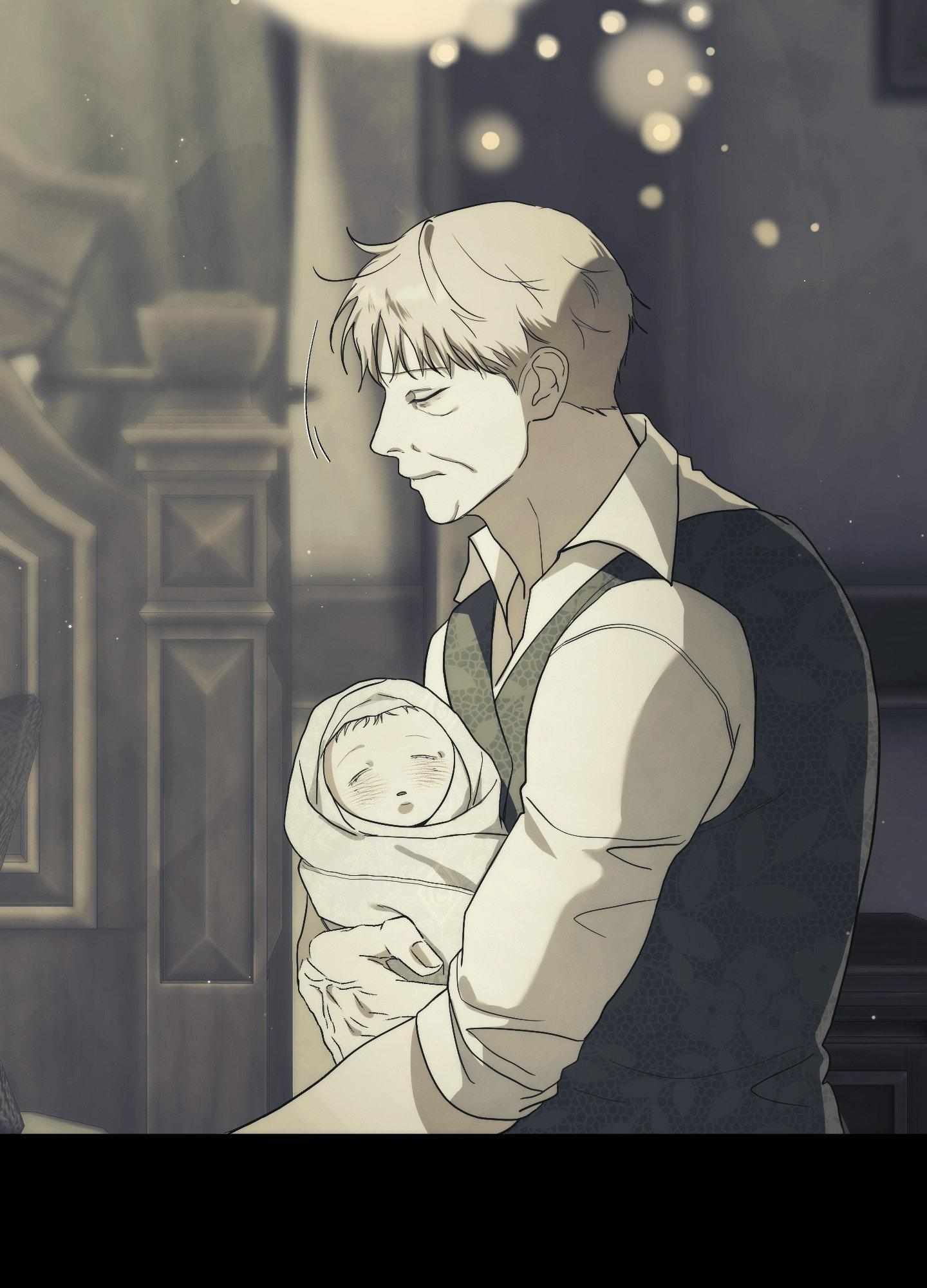 Faraway Sea Chapter 9 page 58 - 