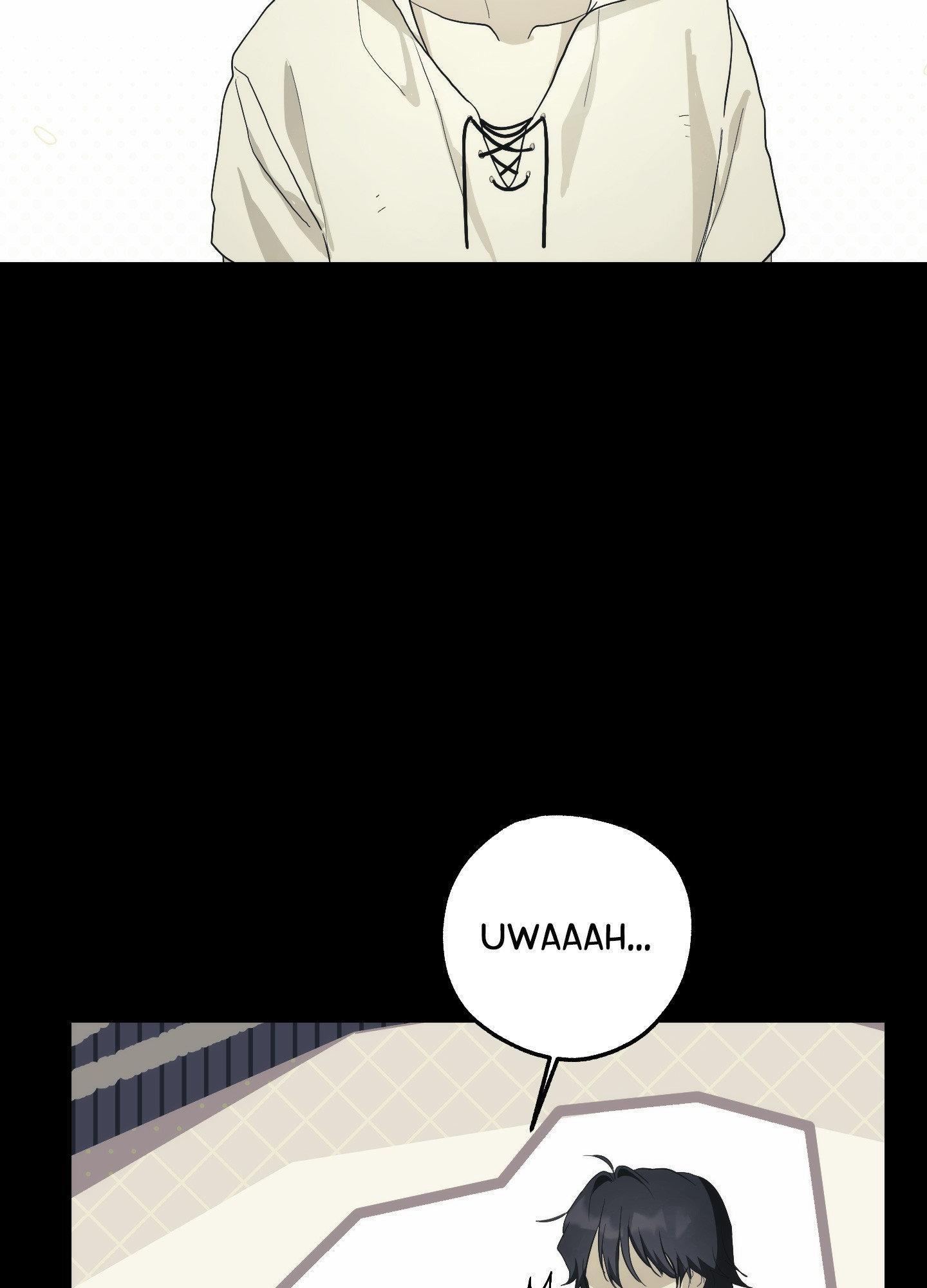 Faraway Sea Chapter 9 page 61 - 