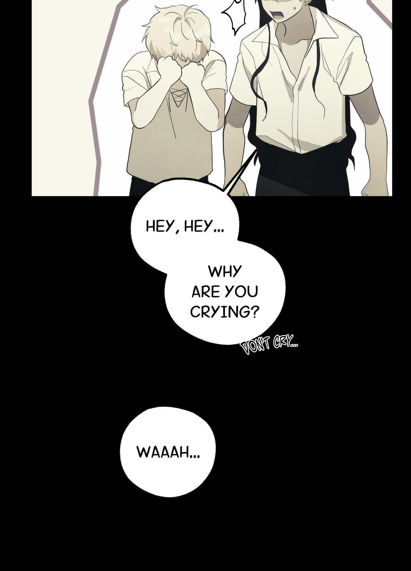 Faraway Sea Chapter 9 page 62 - 