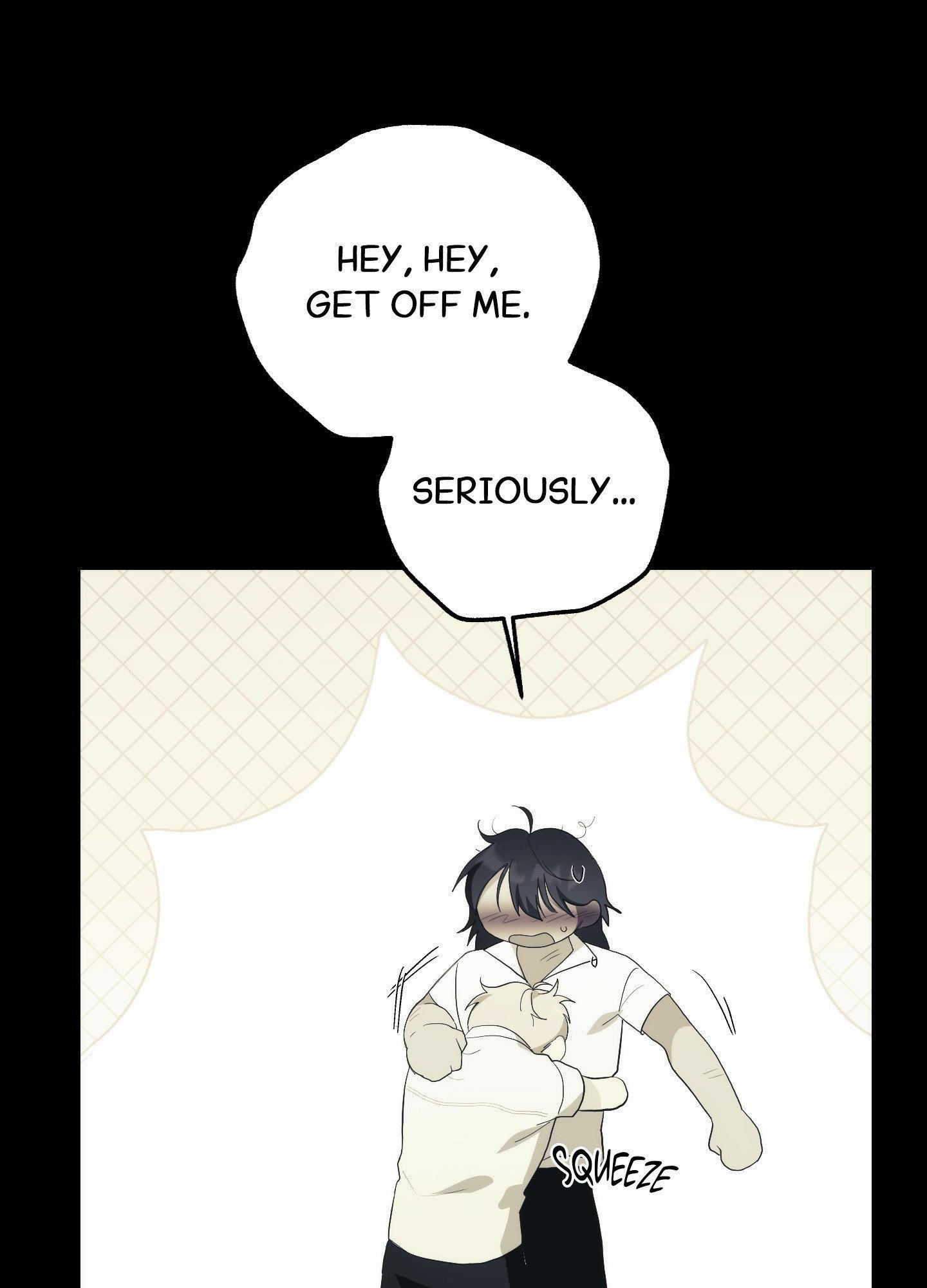 Faraway Sea Chapter 9 page 65 - 