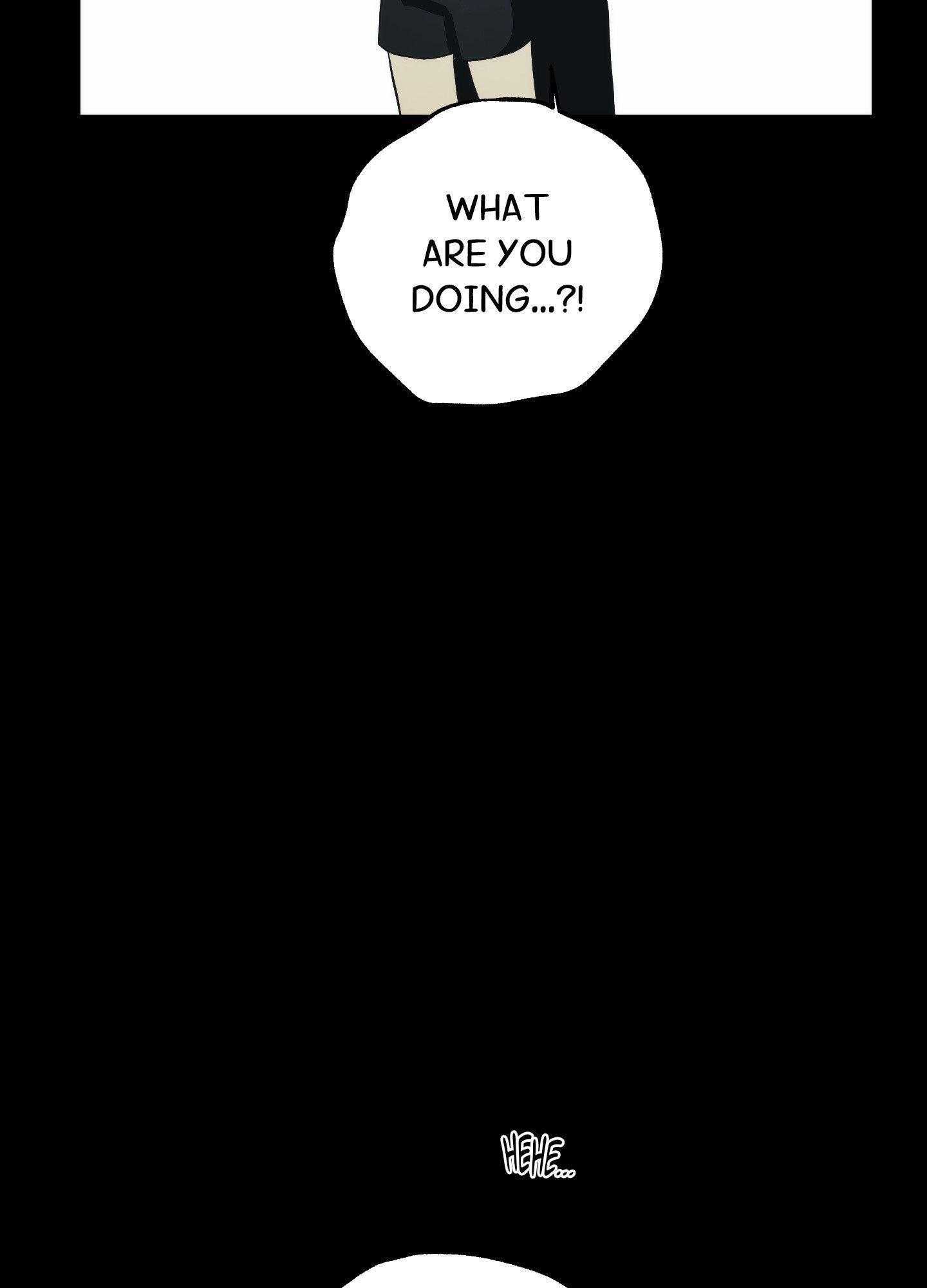 Faraway Sea Chapter 9 page 66 - 