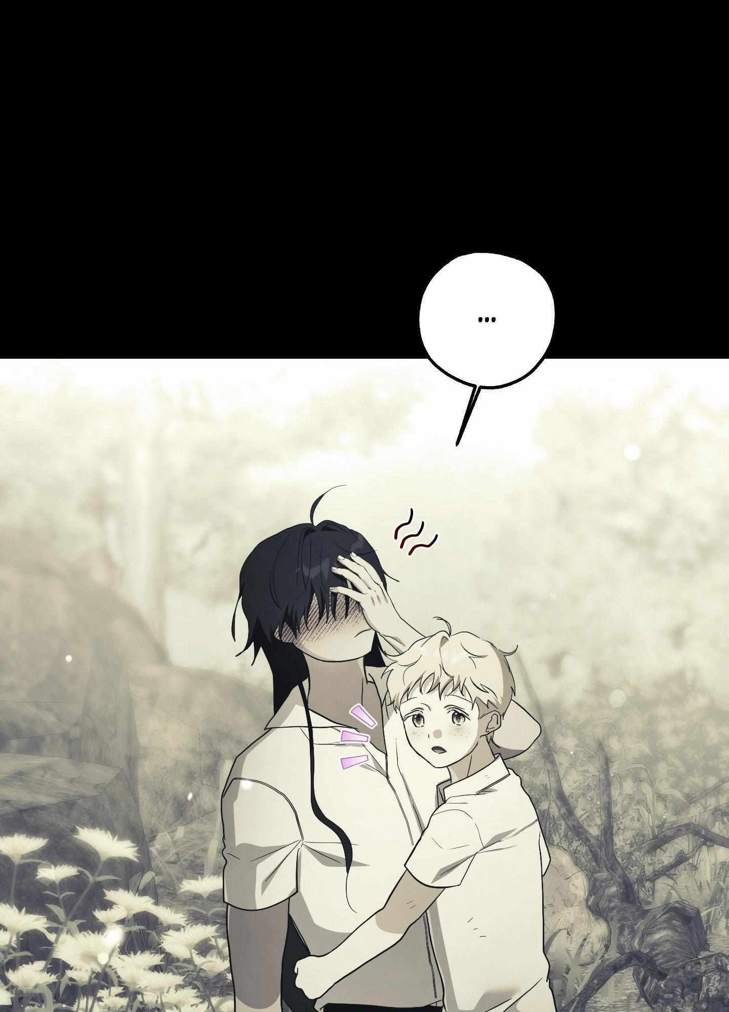 Faraway Sea Chapter 9 page 70 - 