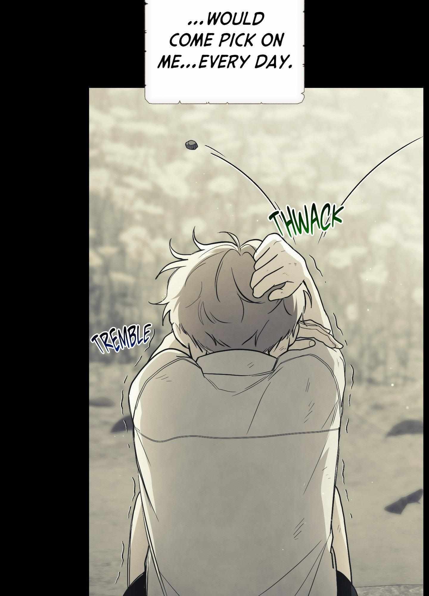 Faraway Sea Chapter 9 page 8 - 
