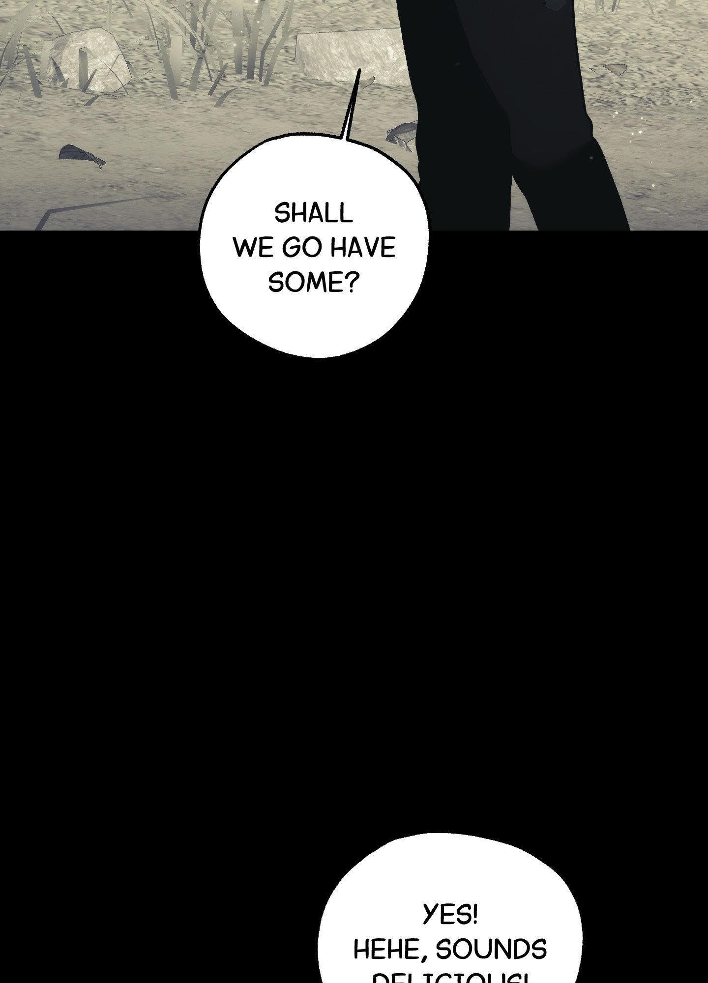 Faraway Sea Chapter 9 page 75 - 