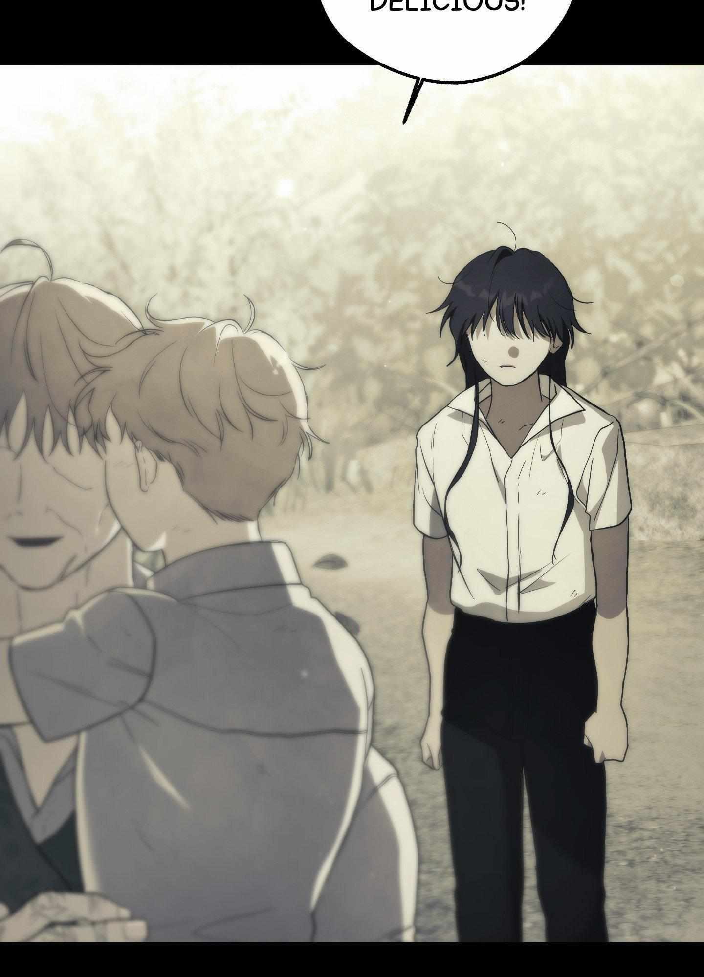 Faraway Sea Chapter 9 page 76 - 
