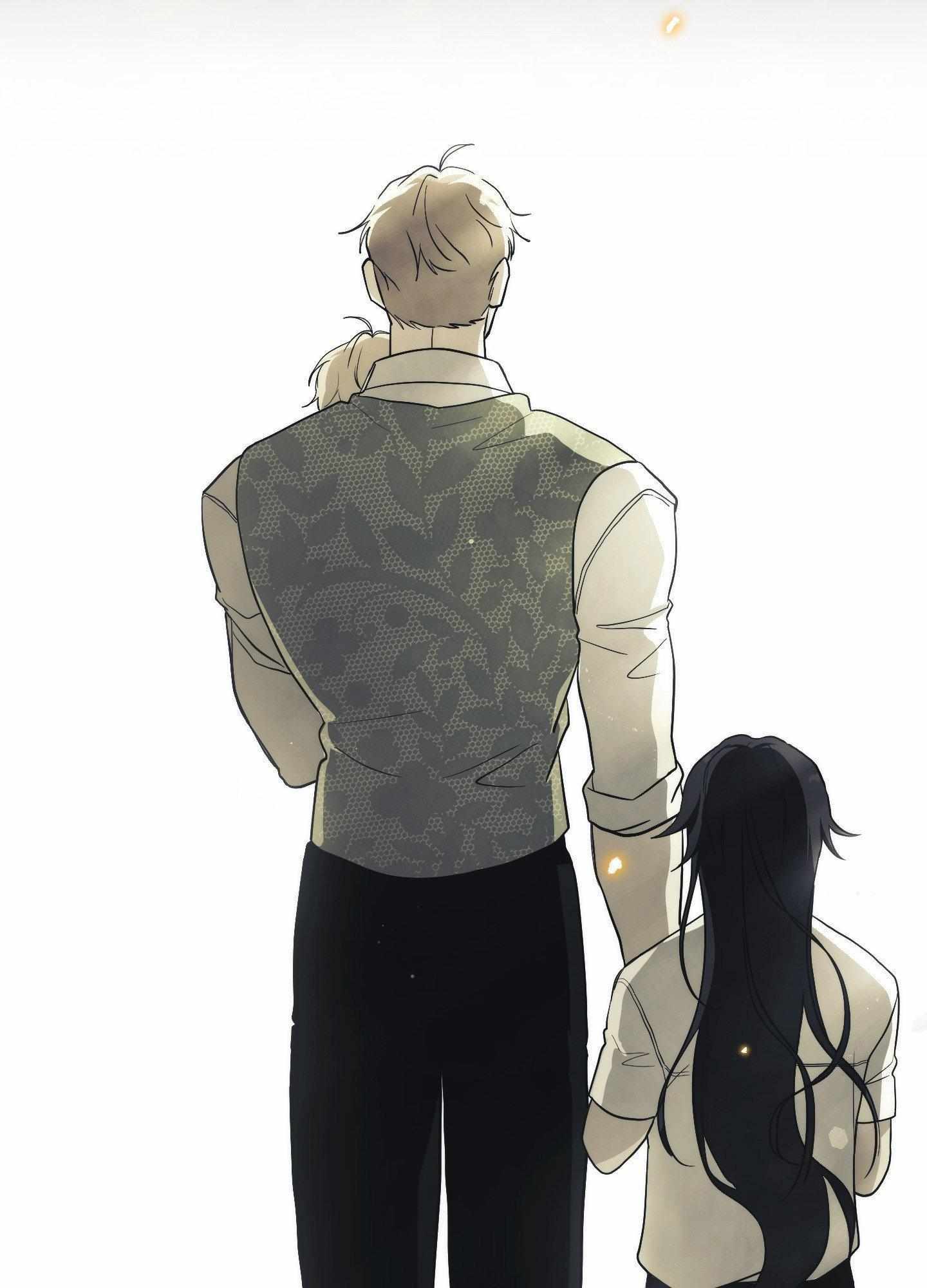 Faraway Sea Chapter 9 page 85 - 