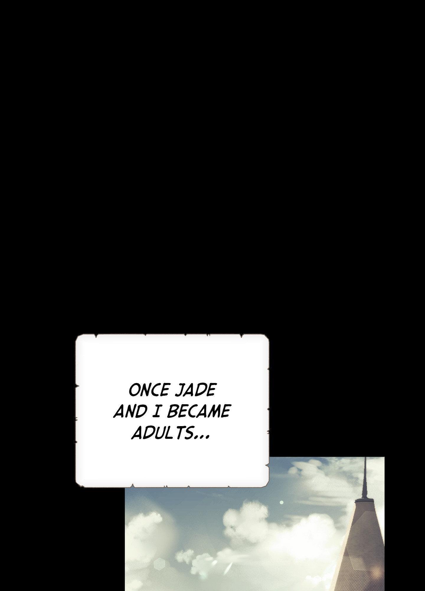 Faraway Sea Chapter 9 page 89 - 