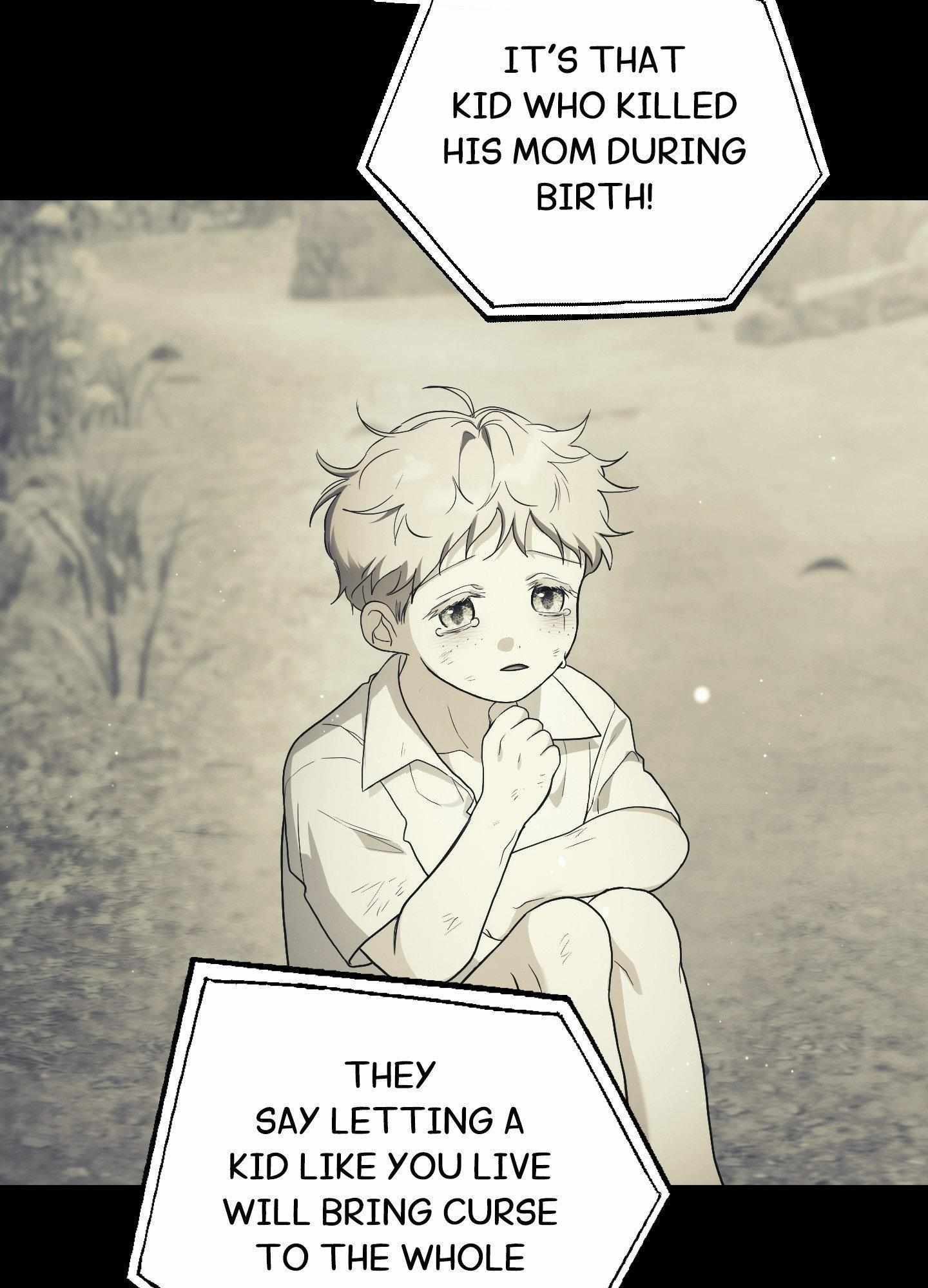 Faraway Sea Chapter 9 page 10 - 