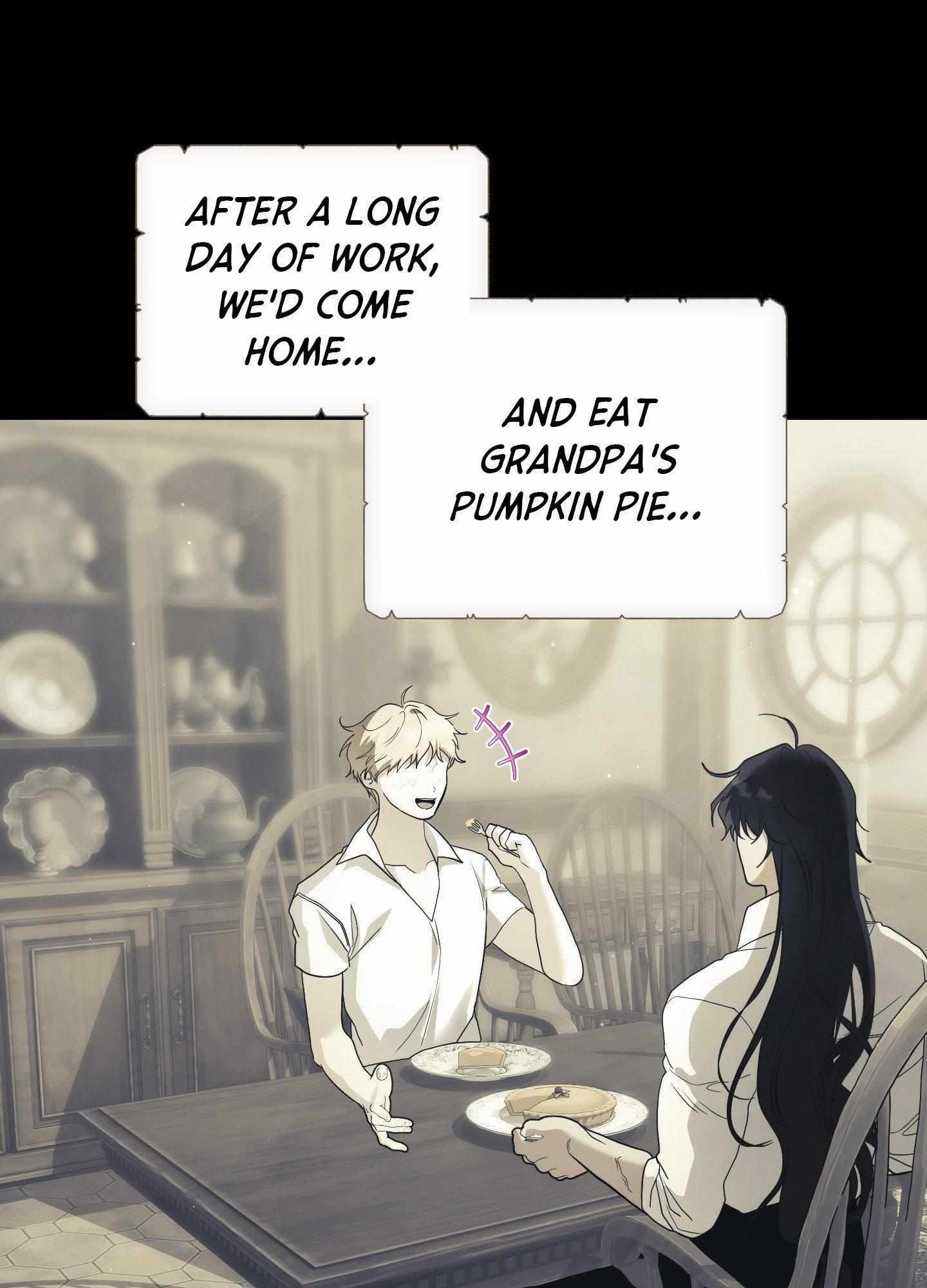 Faraway Sea Chapter 9 page 93 - 