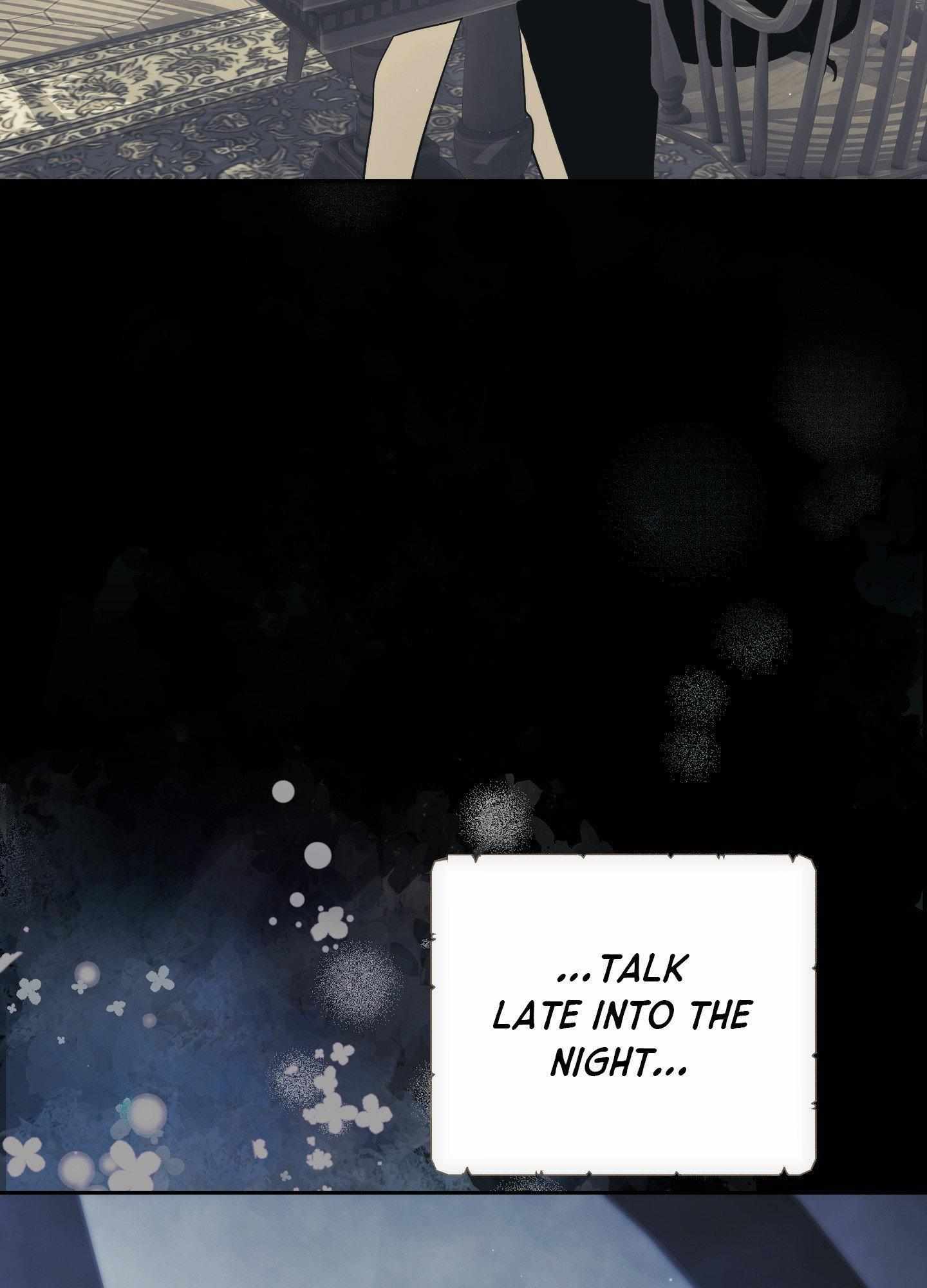 Faraway Sea Chapter 9 page 94 - 
