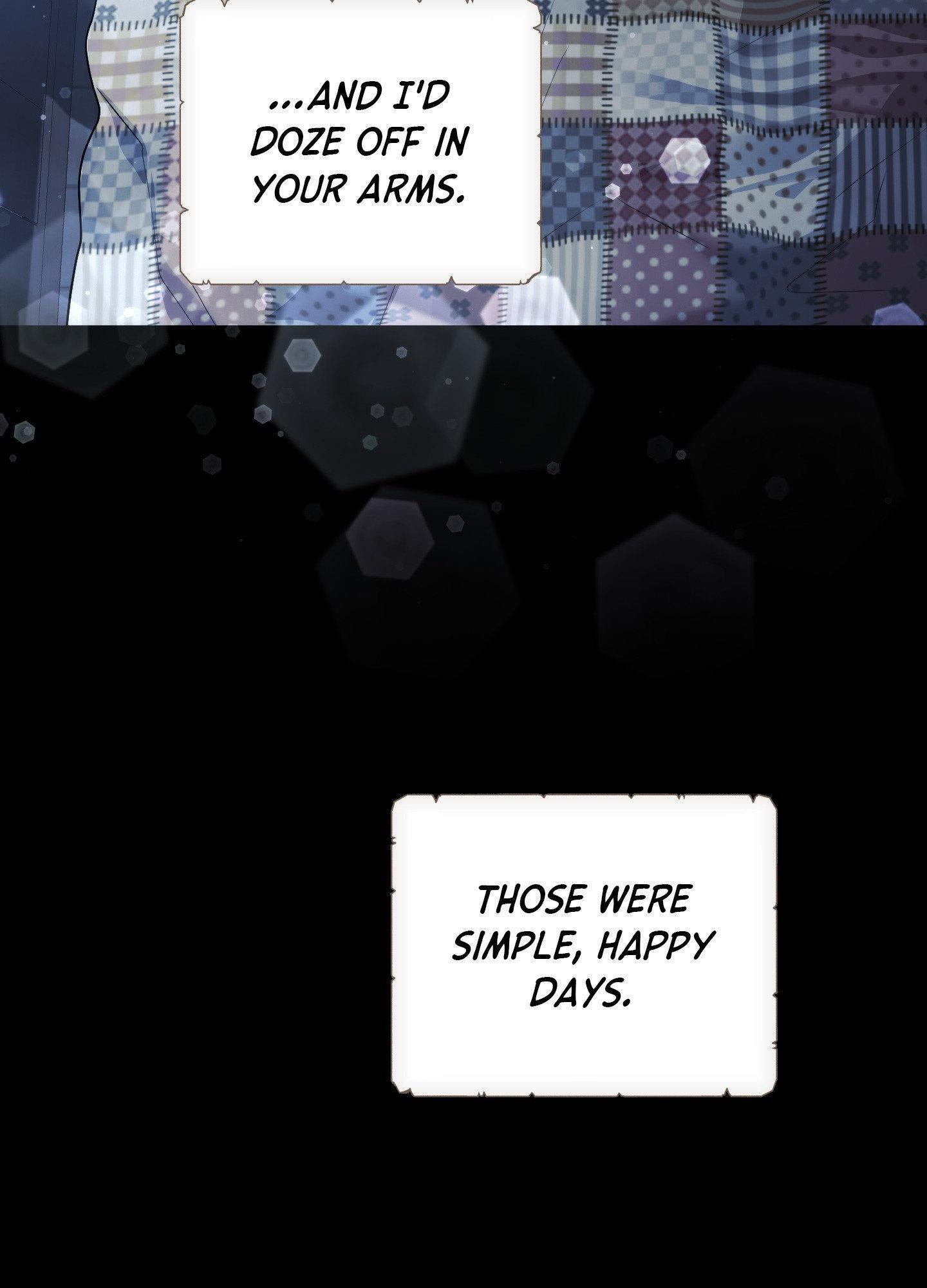 Faraway Sea Chapter 9 page 96 - 