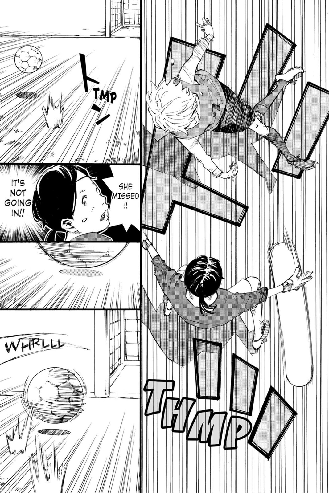 Farewell, My Dear Cramer Chapter 1 page 43 - 