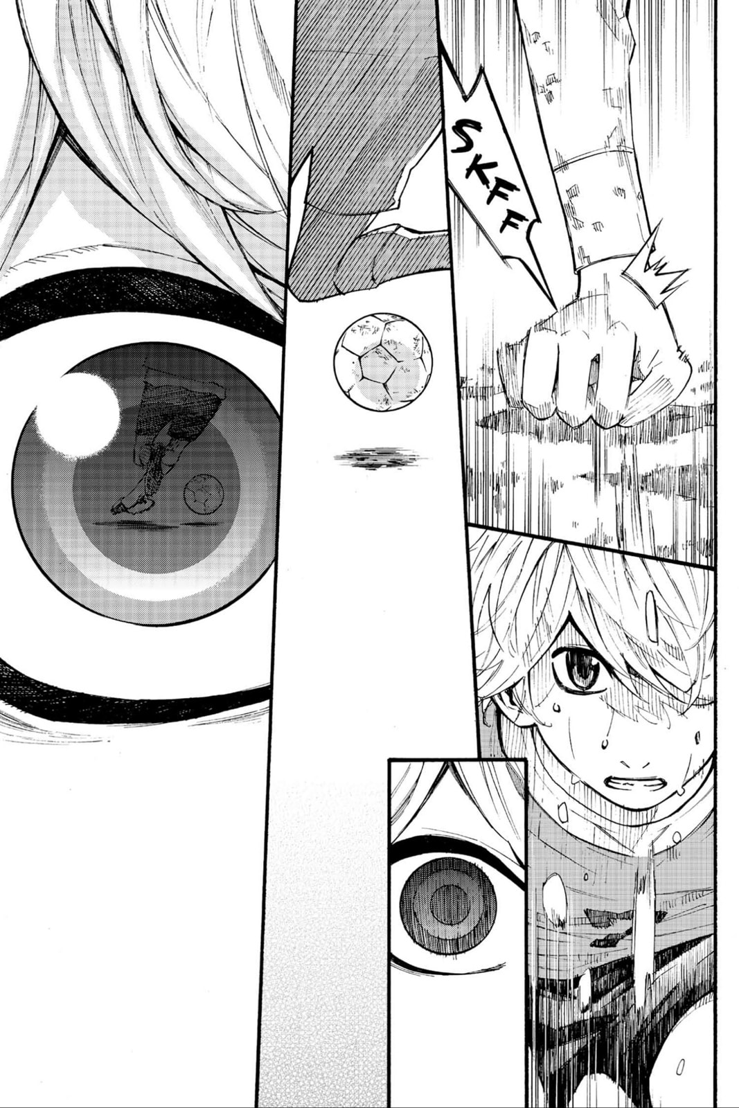 Farewell, My Dear Cramer Chapter 1 page 50 - 