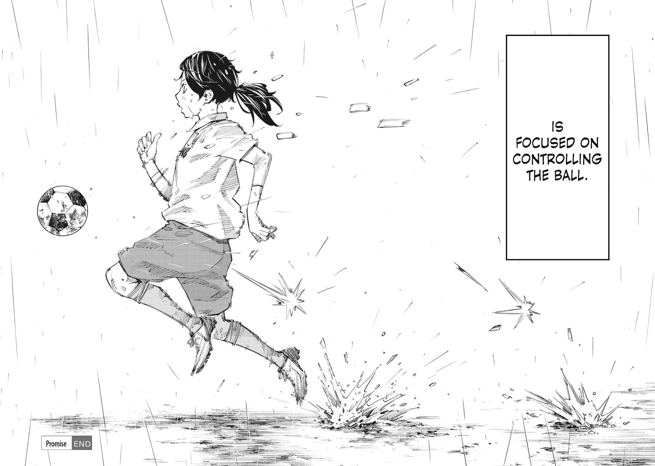 Farewell, My Dear Cramer Chapter 13 page 43 - 