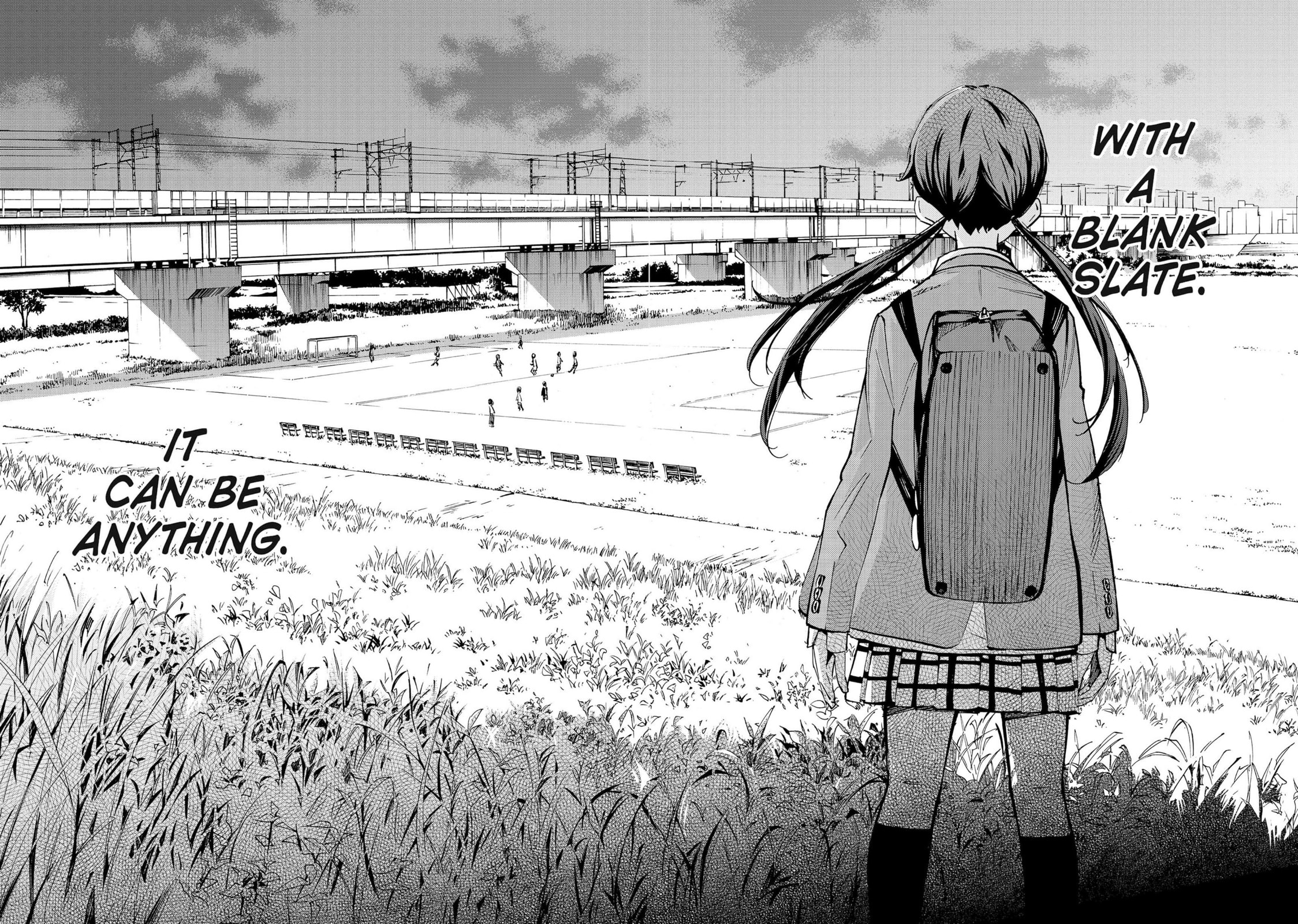Farewell, My Dear Cramer Chapter 18 page 16 - 