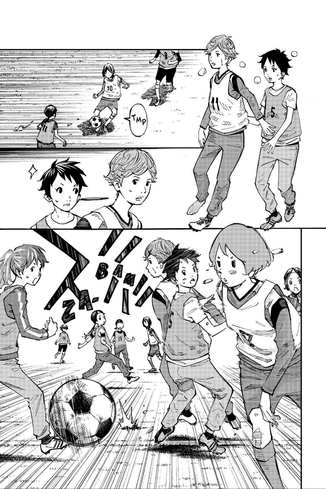 Farewell, My Dear Cramer Chapter 2 page 48 - 