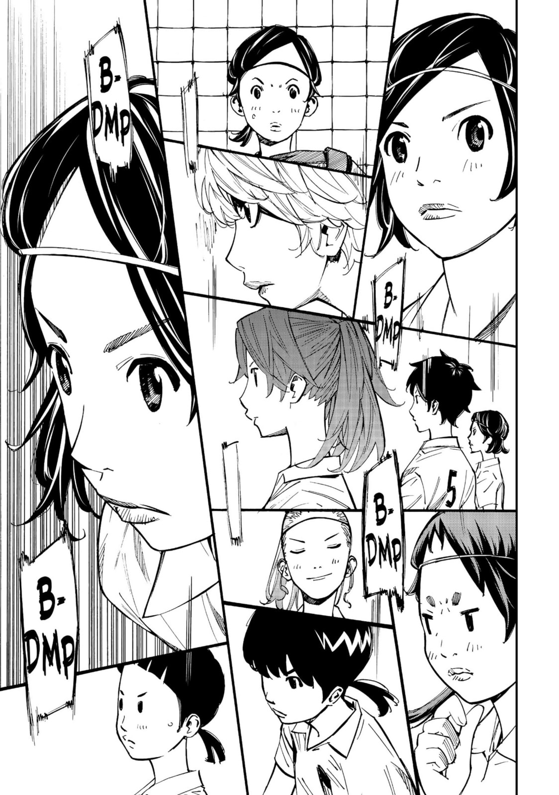 Farewell, My Dear Cramer Chapter 21 page 41 - 