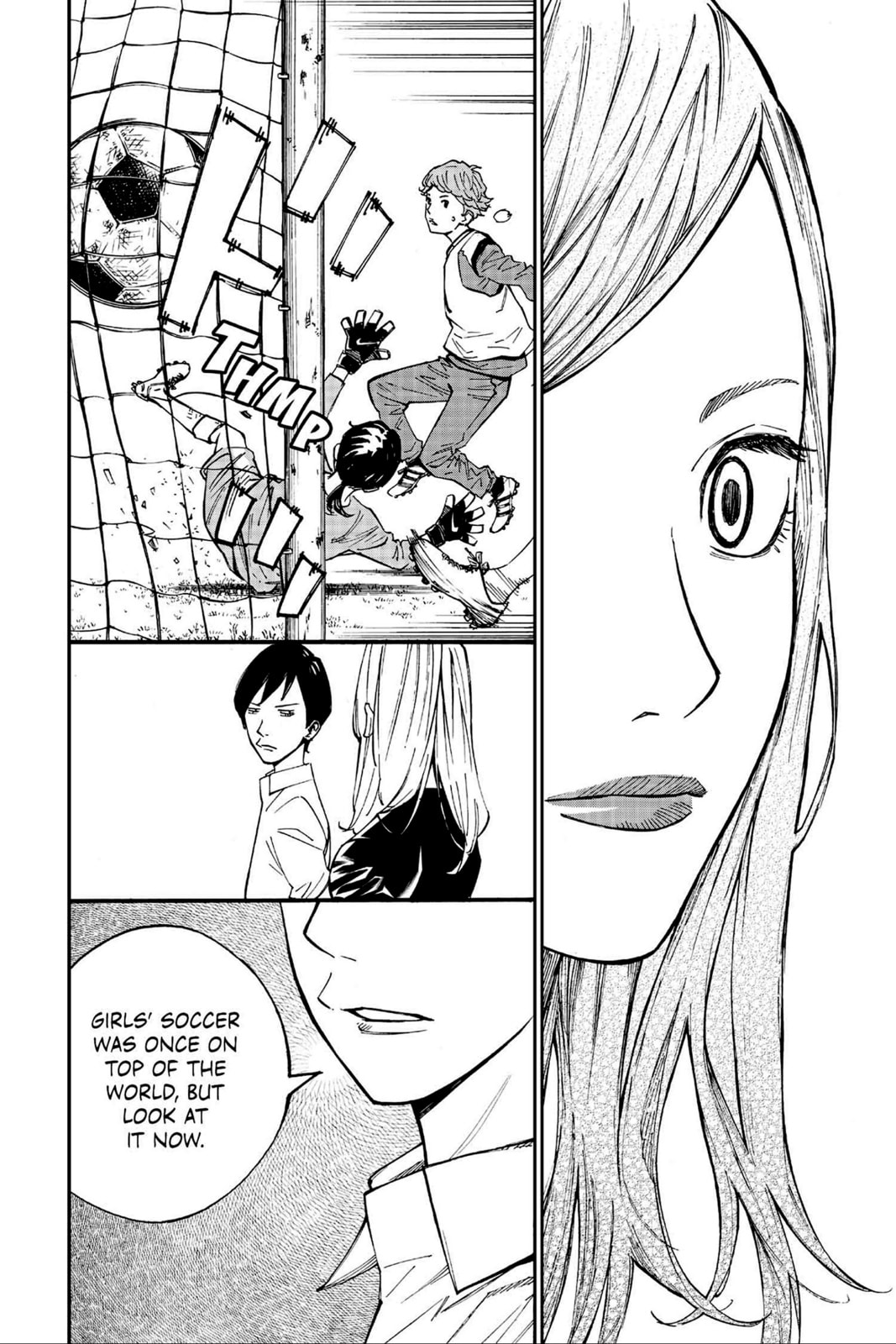 Farewell, My Dear Cramer Chapter 3 page 25 - 