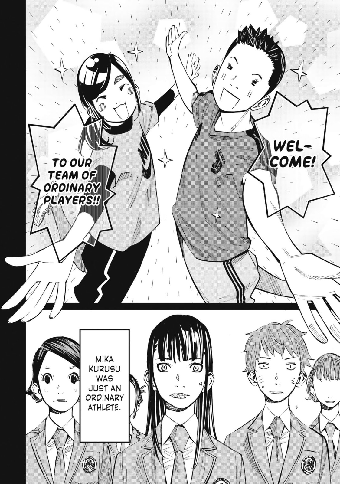 Farewell, My Dear Cramer Chapter 39 page 14 - 