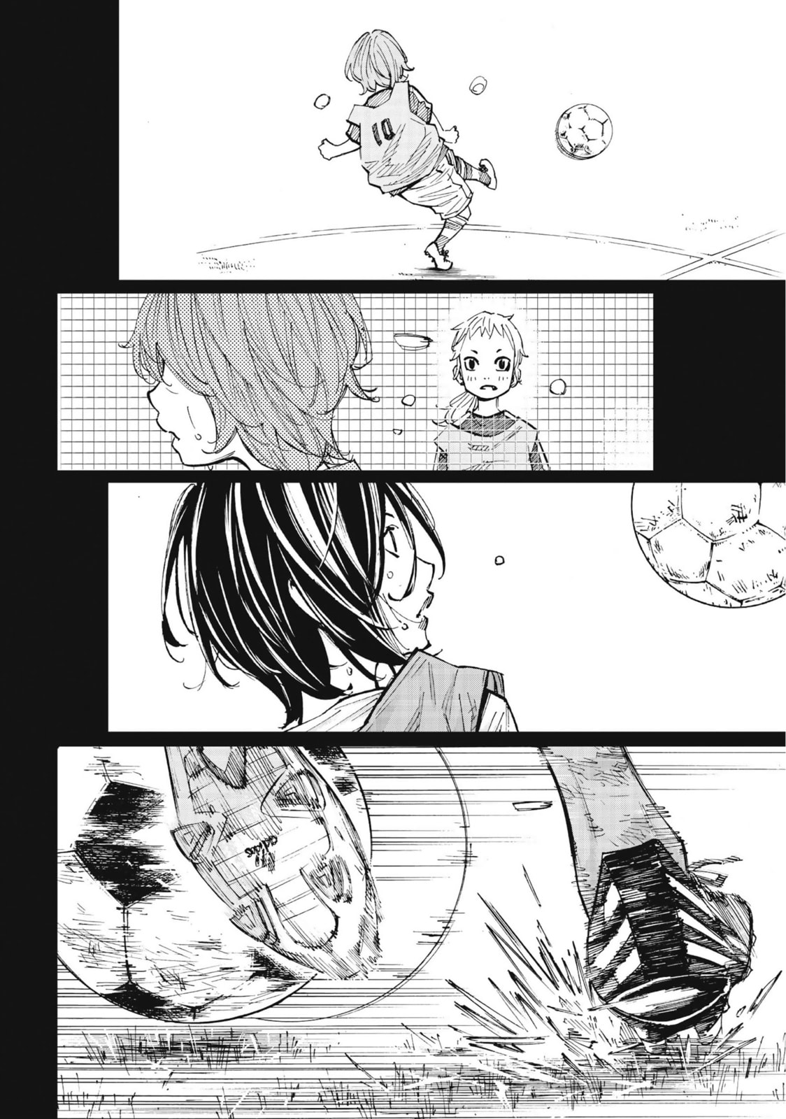 Farewell, My Dear Cramer Chapter 45 page 33 - 
