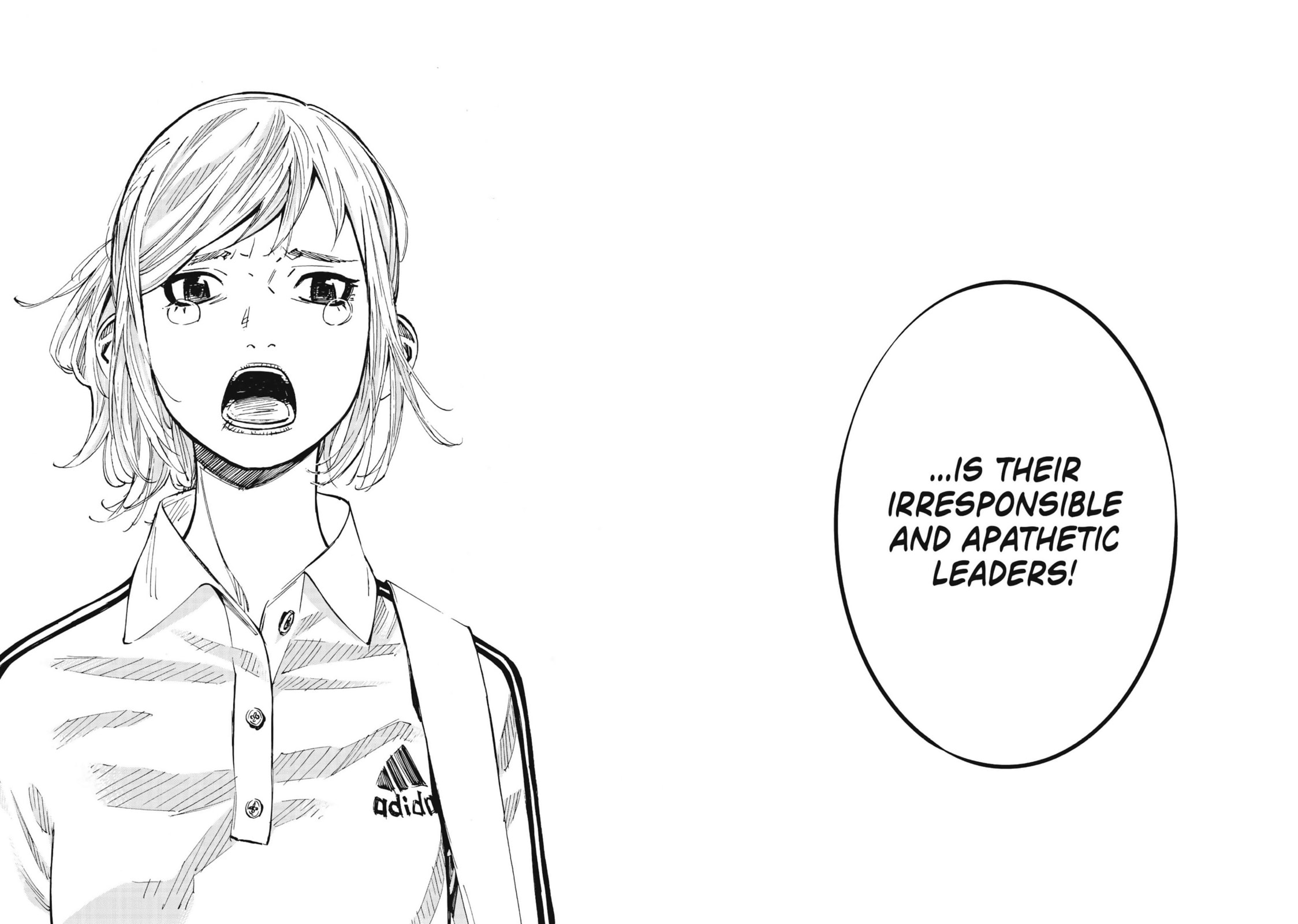 Farewell, My Dear Cramer Chapter 48 page 26 - 