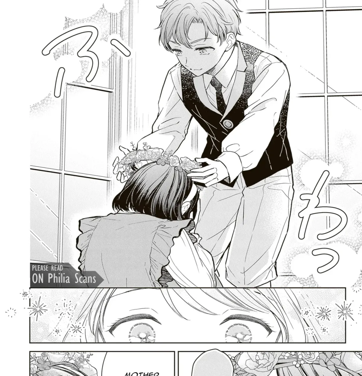 Farewell, My Prince, Please Forget About Me Chapter 1 page 14 - 