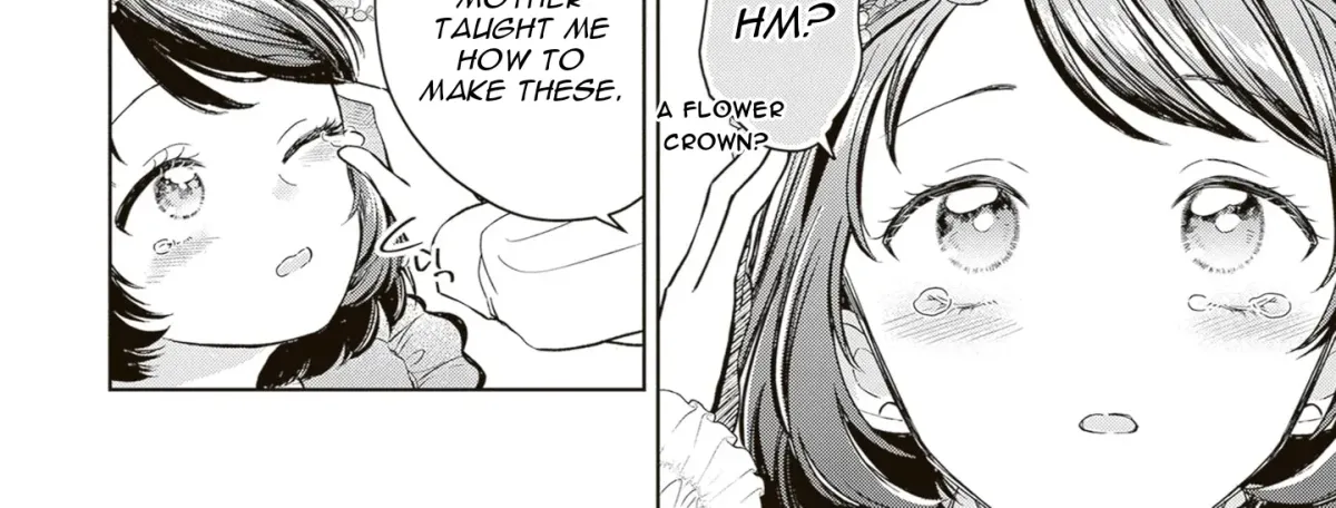 Farewell, My Prince, Please Forget About Me Chapter 1 page 15 - 