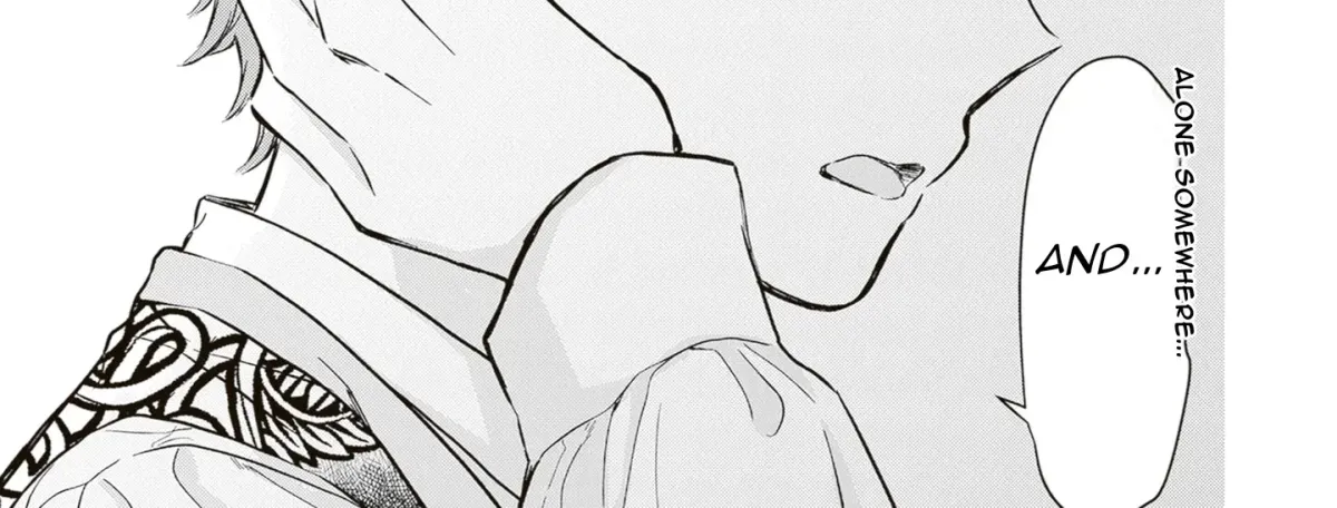 Farewell, My Prince, Please Forget About Me Chapter 1 page 21 - 