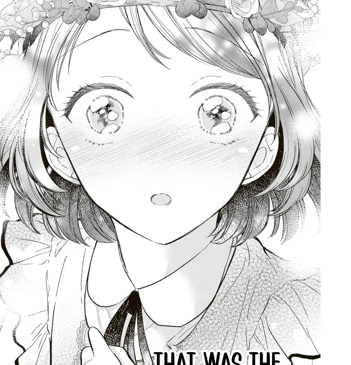 Farewell, My Prince, Please Forget About Me Chapter 1 page 24 - 