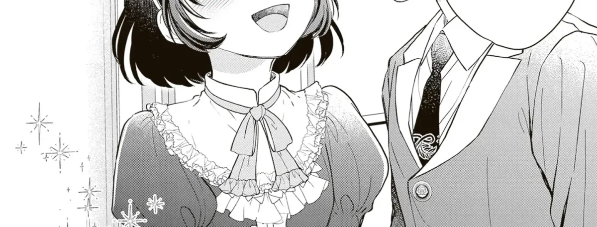 Farewell, My Prince, Please Forget About Me Chapter 1 page 27 - 