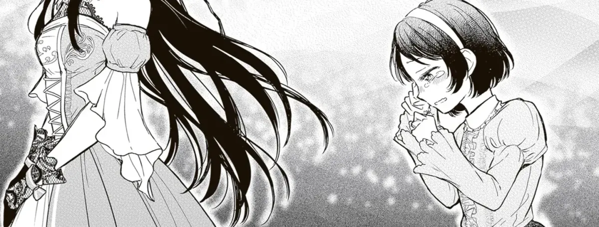 Farewell, My Prince, Please Forget About Me Chapter 1 page 29 - 