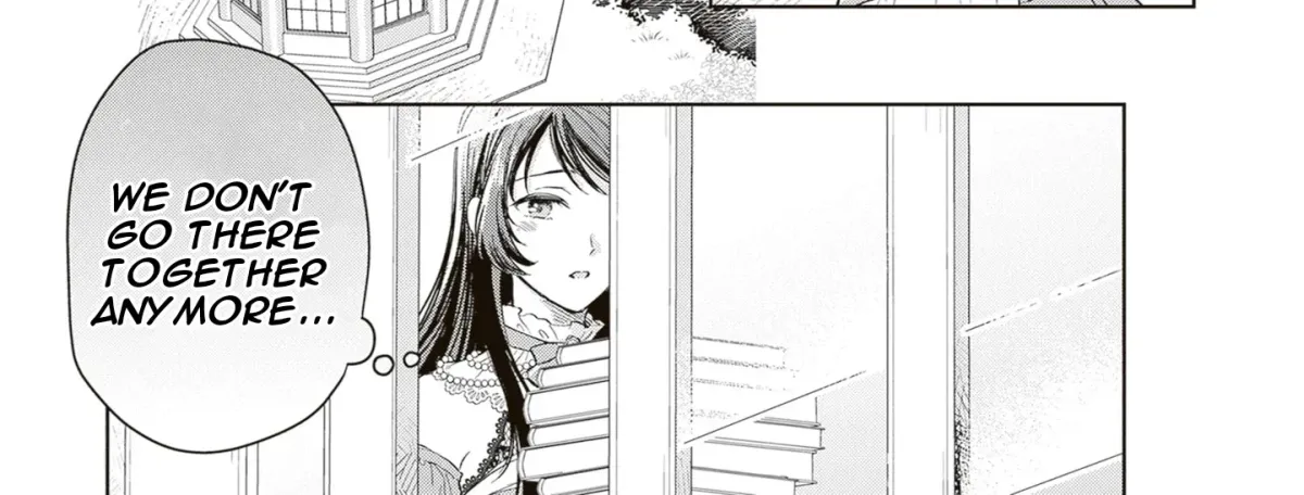 Farewell, My Prince, Please Forget About Me Chapter 1 page 43 - 
