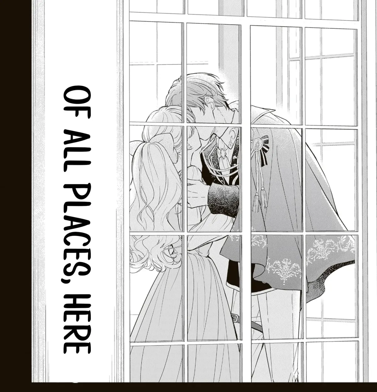Farewell, My Prince, Please Forget About Me Chapter 1 page 46 - 