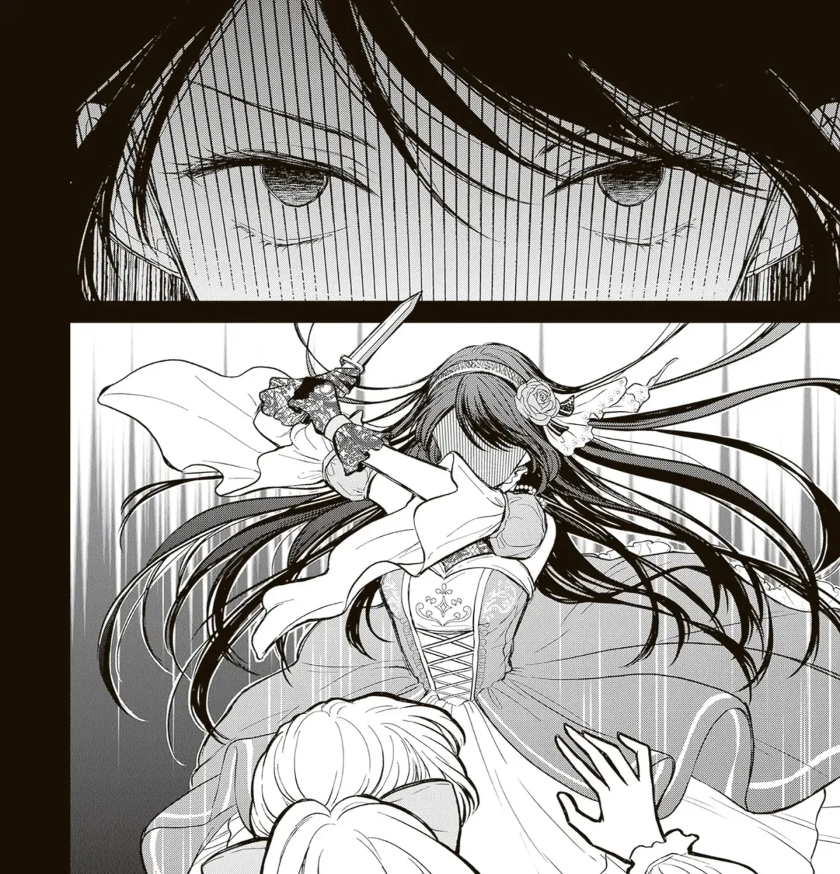 Farewell, My Prince, Please Forget About Me Chapter 1 page 50 - 