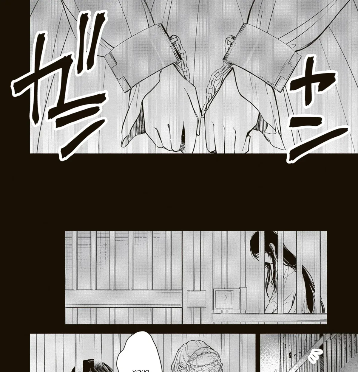 Farewell, My Prince, Please Forget About Me Chapter 1 page 54 - 