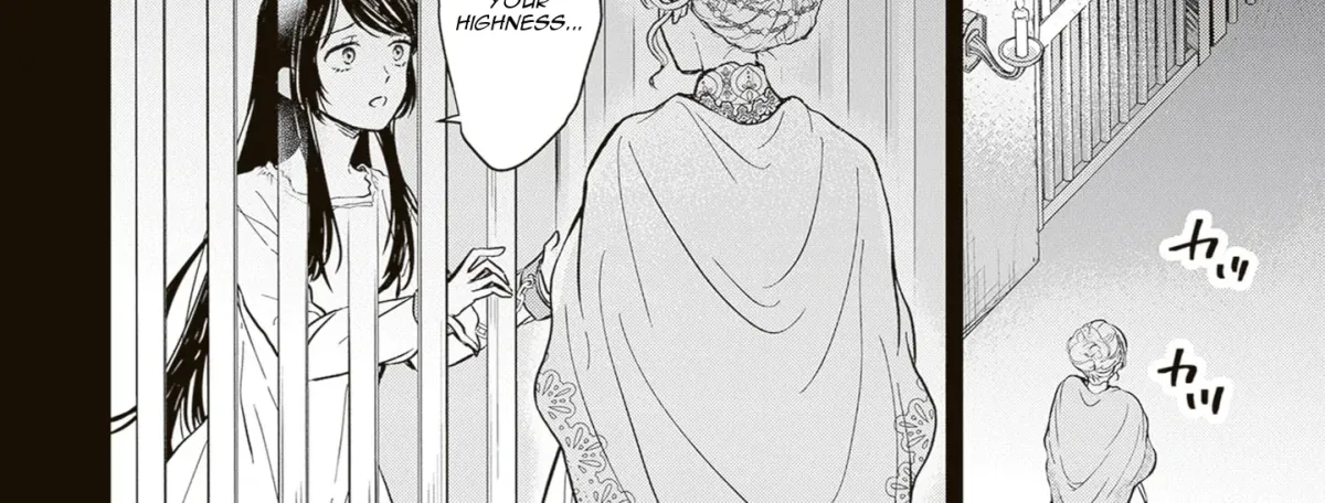 Farewell, My Prince, Please Forget About Me Chapter 1 page 55 - 